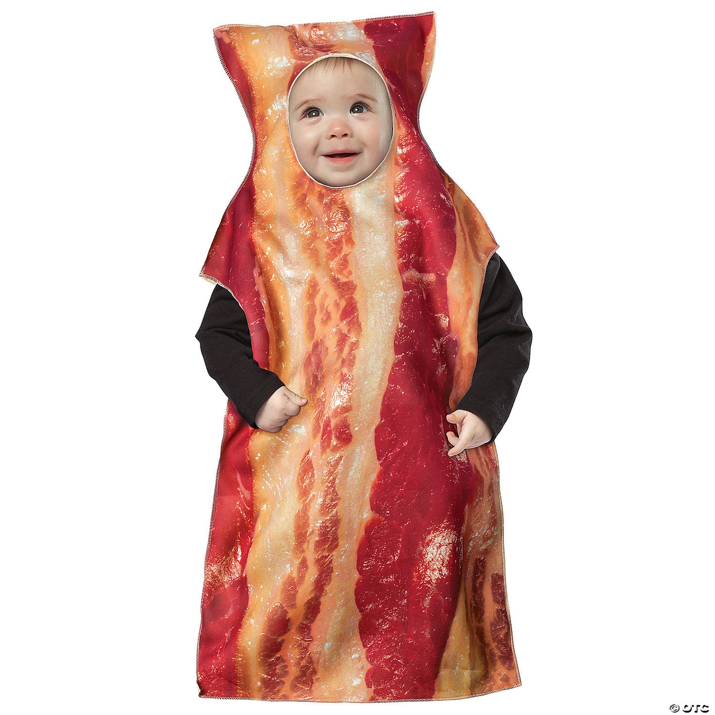 BACON BUNTING