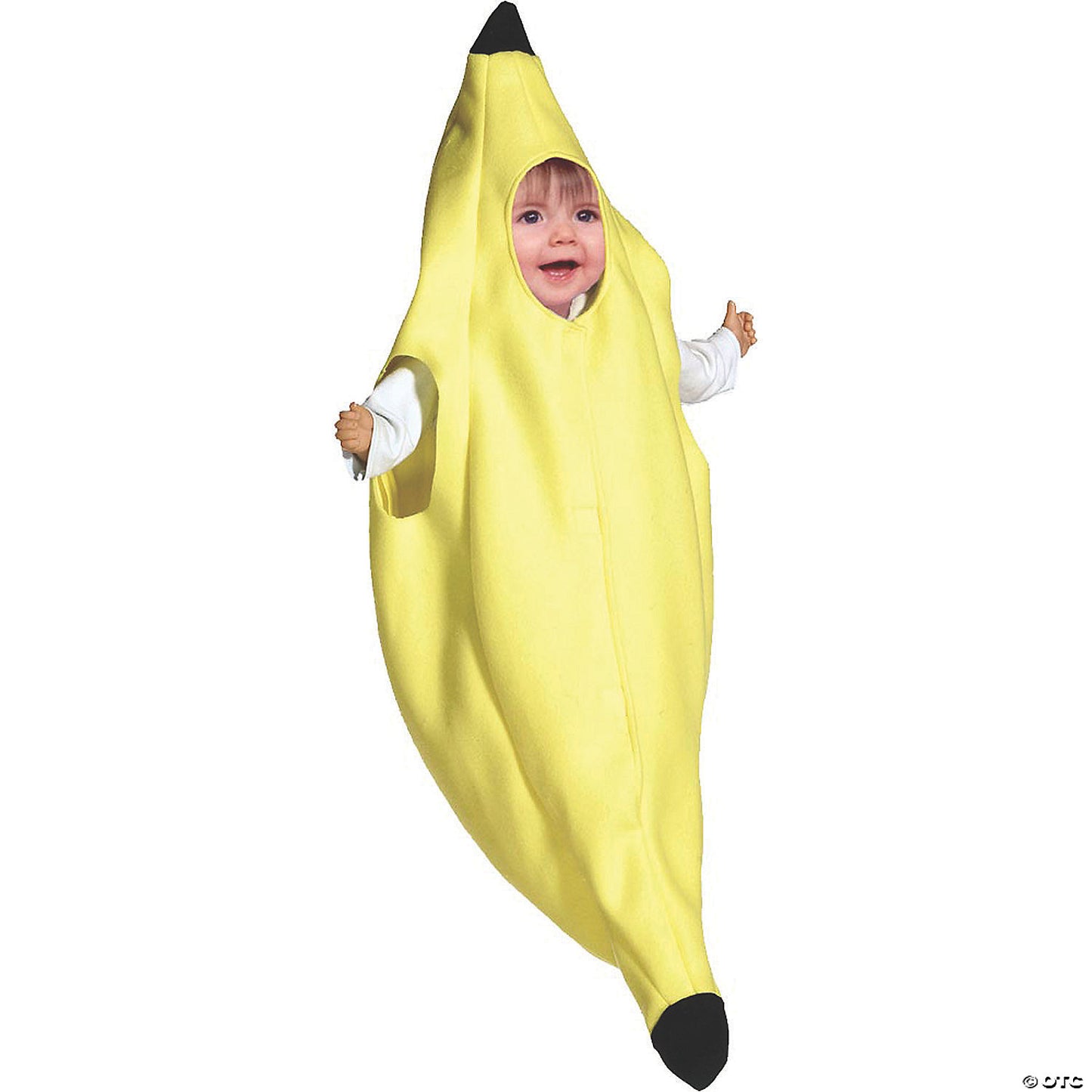 BANANA BUNTING