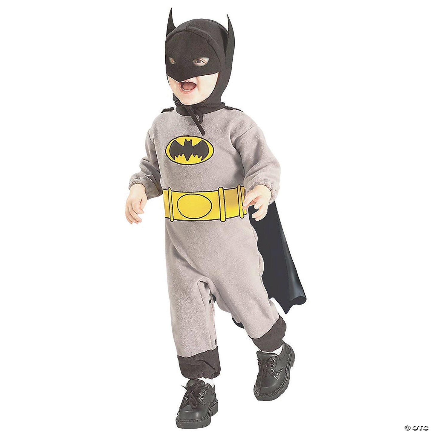 BATMAN INFANT 0-9 MONTHS