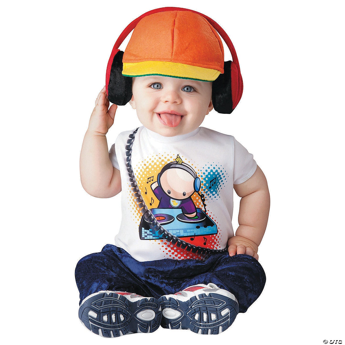 BABY BEATS TOD 12-18
