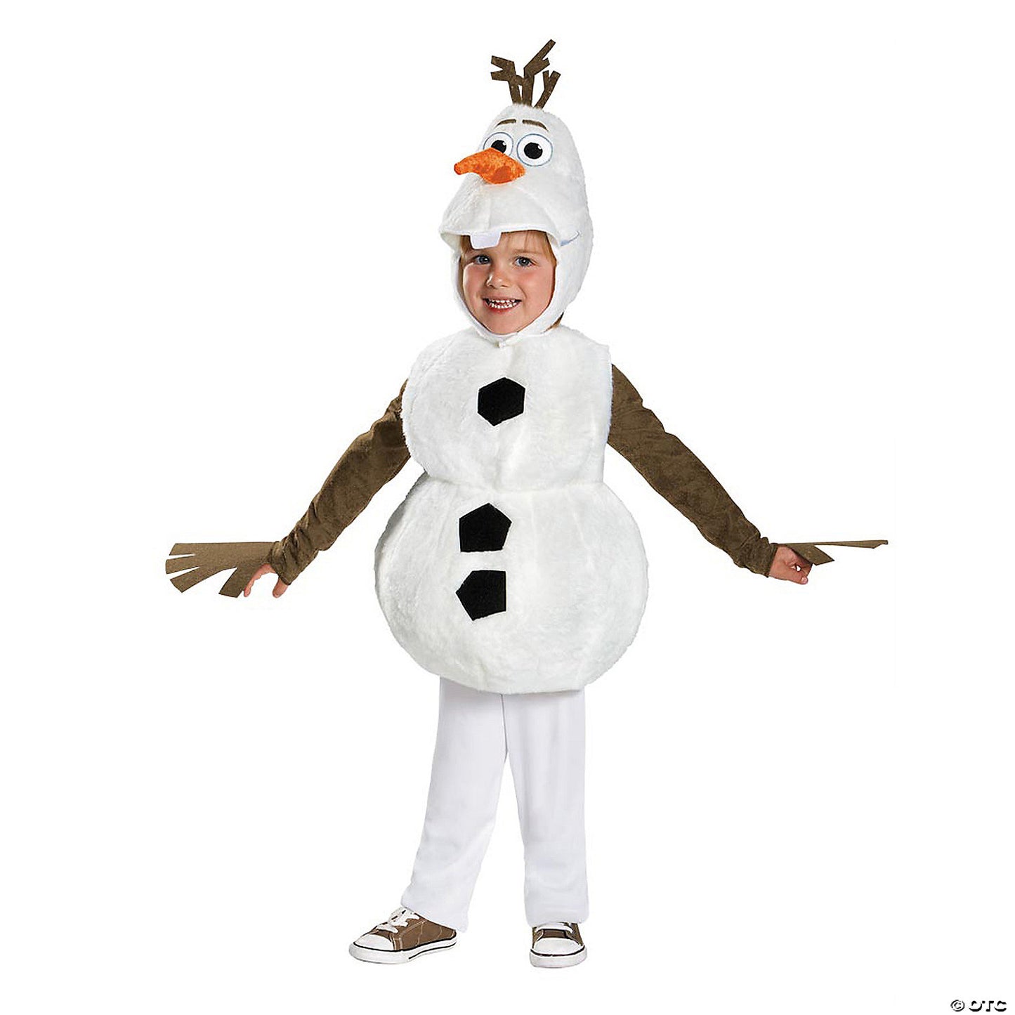 FROZEN OLAF 12-18 MONTHS