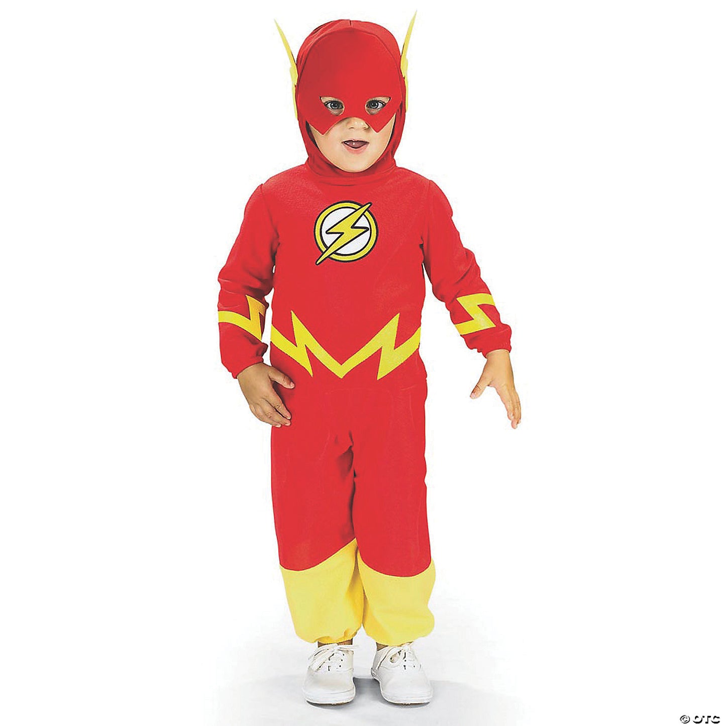 FLASH TODDLER