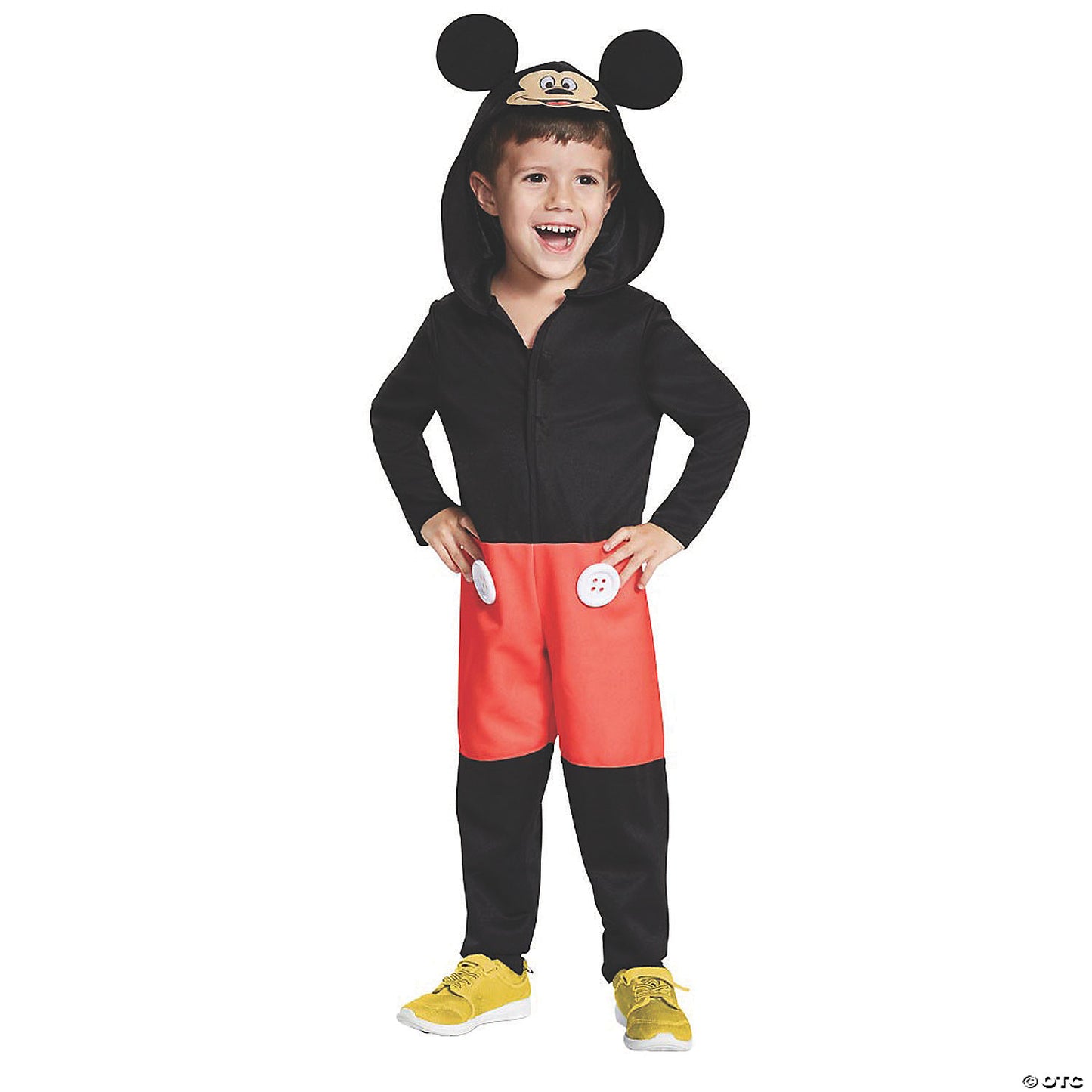 MICKEY MOUSE INFANT 6-12MO