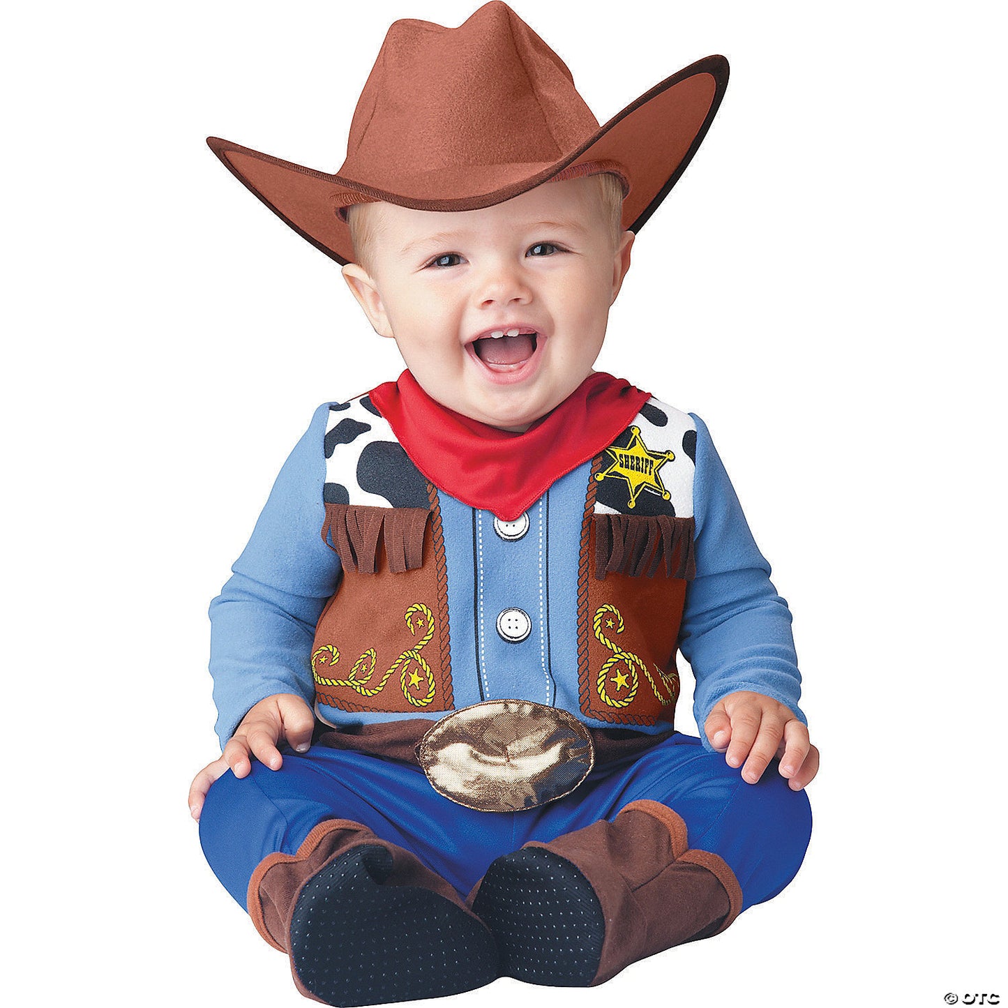WEE WRANGLER TODDLER 12-18