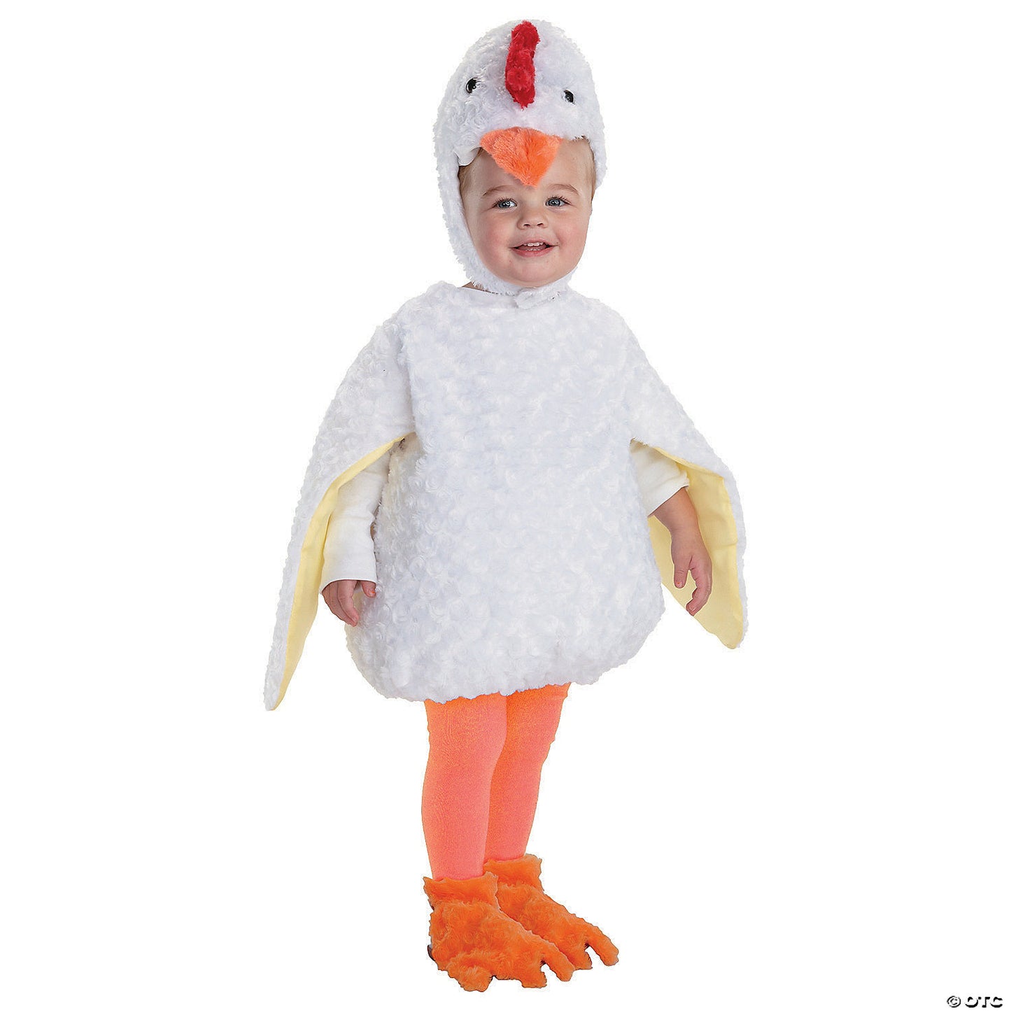 CHICKEN TODDLER 18-24