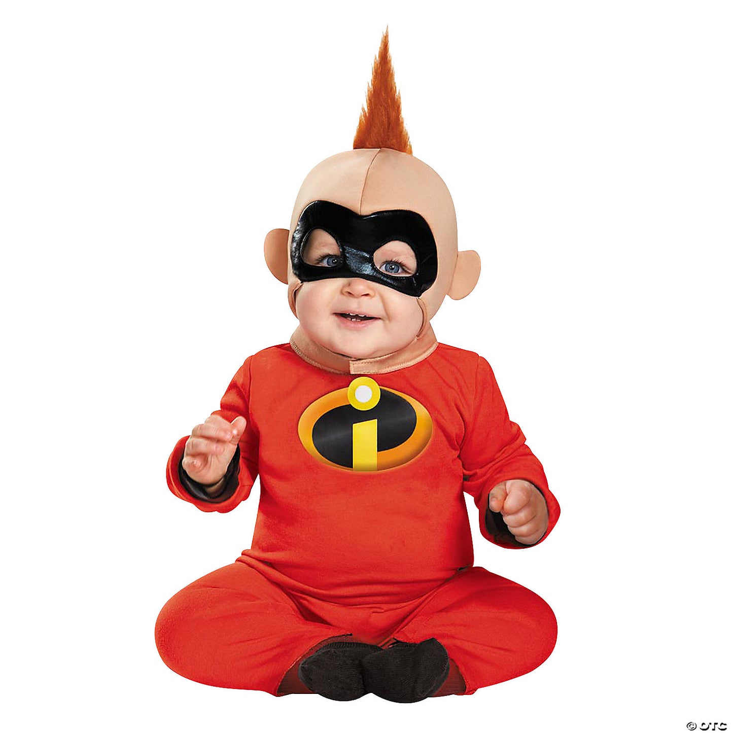BABY JACK JACK DLX INFNT 12-18