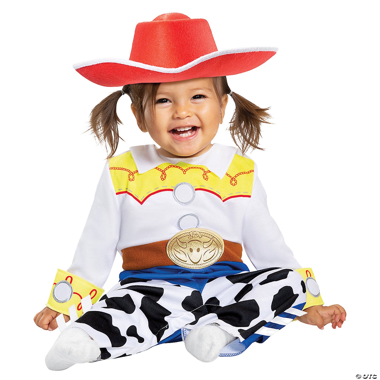 JESSIE DELUXE INFANT 12-18