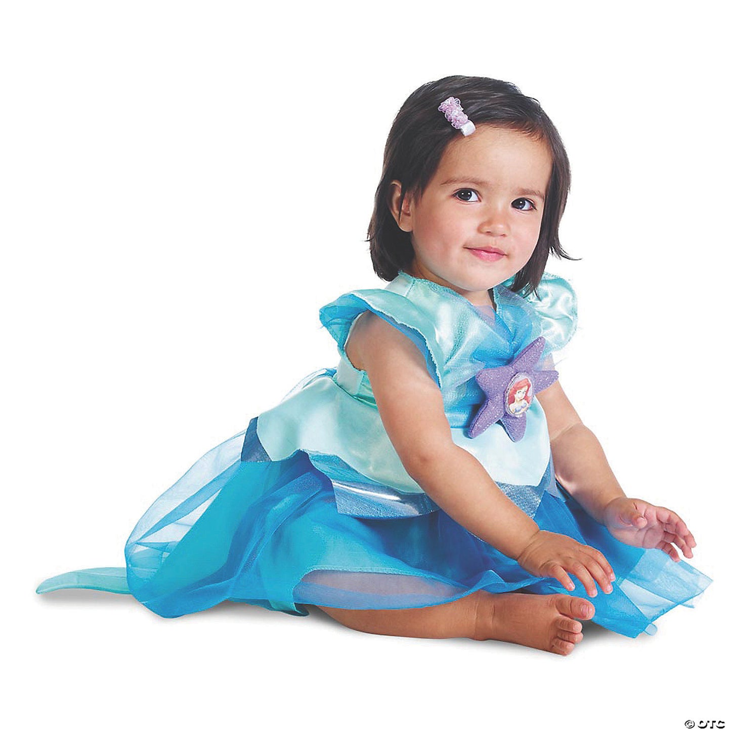 ARIEL (MFD) 12-18 MONTHS