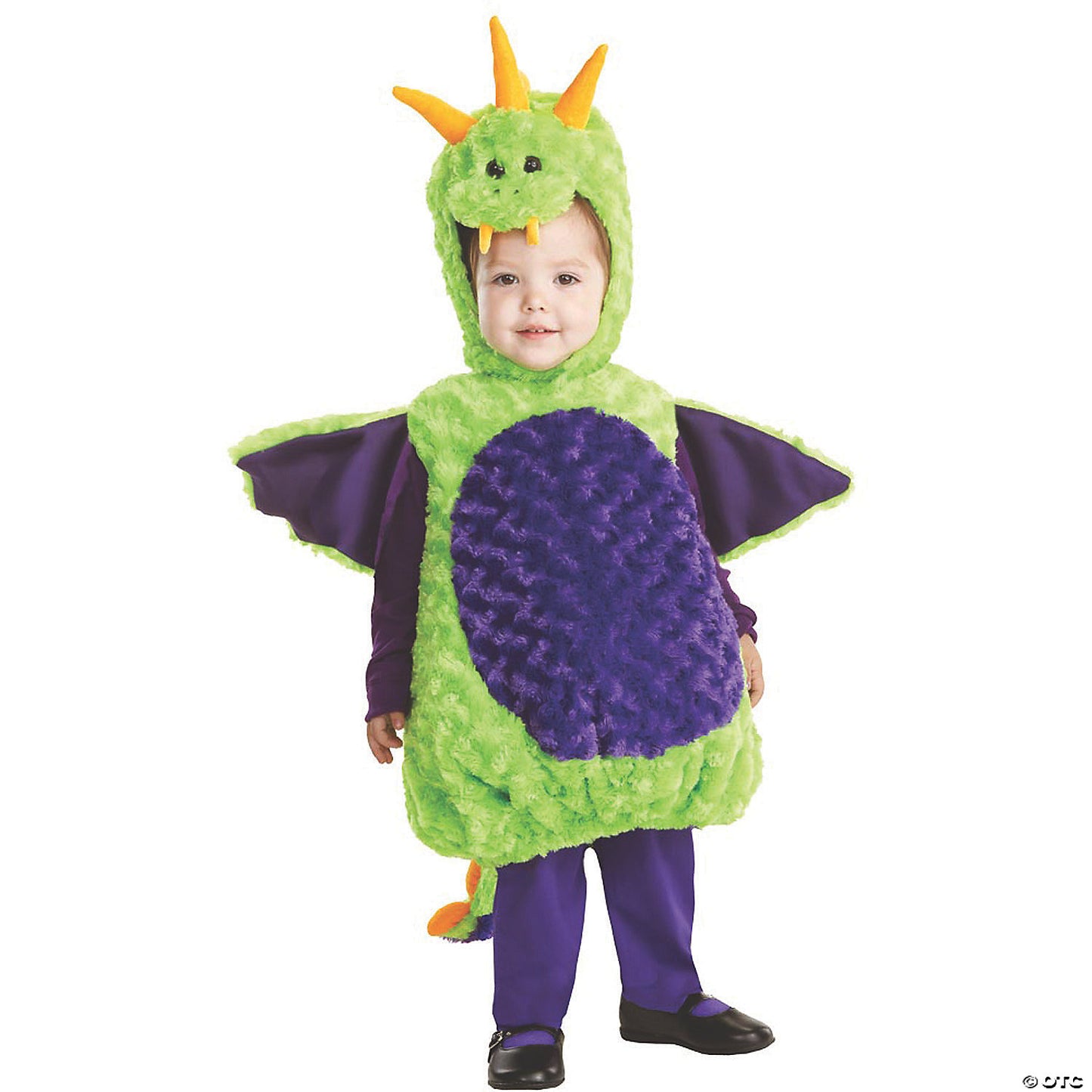 DRAGON TODDLER 18-24T