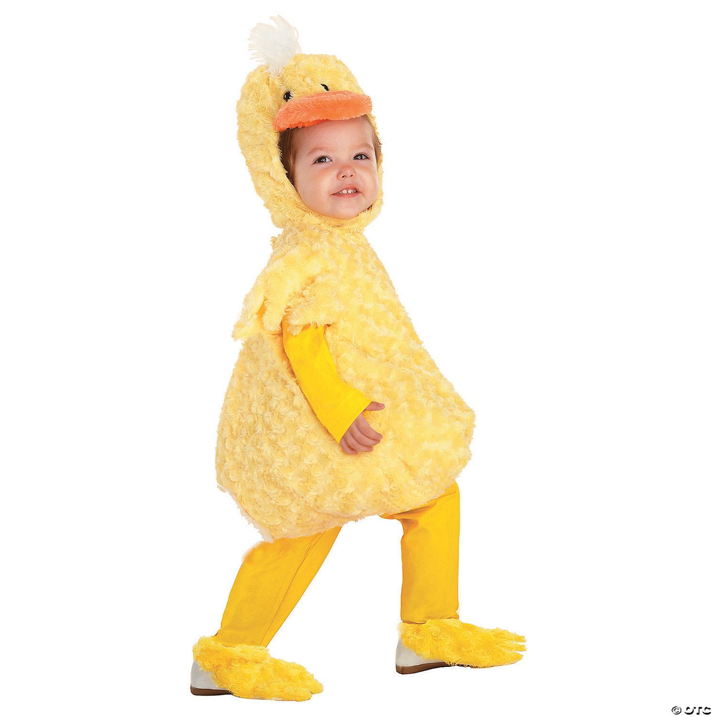 DUCK TODDLER 18-24