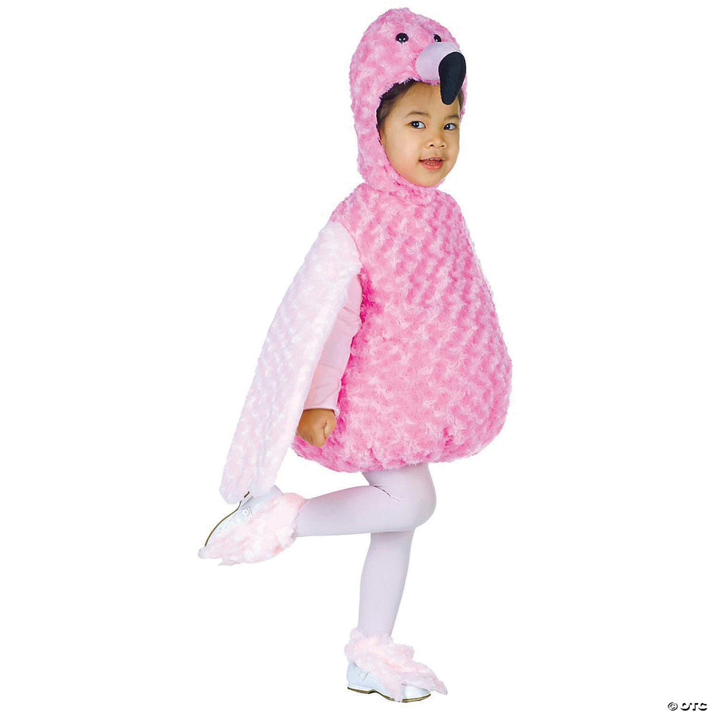 FLAMINGO TODDLER 18-24