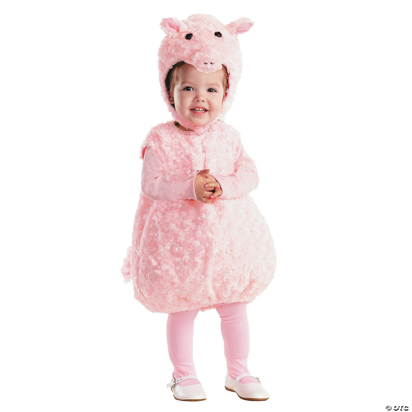 PIGLET TODDLER 18-24