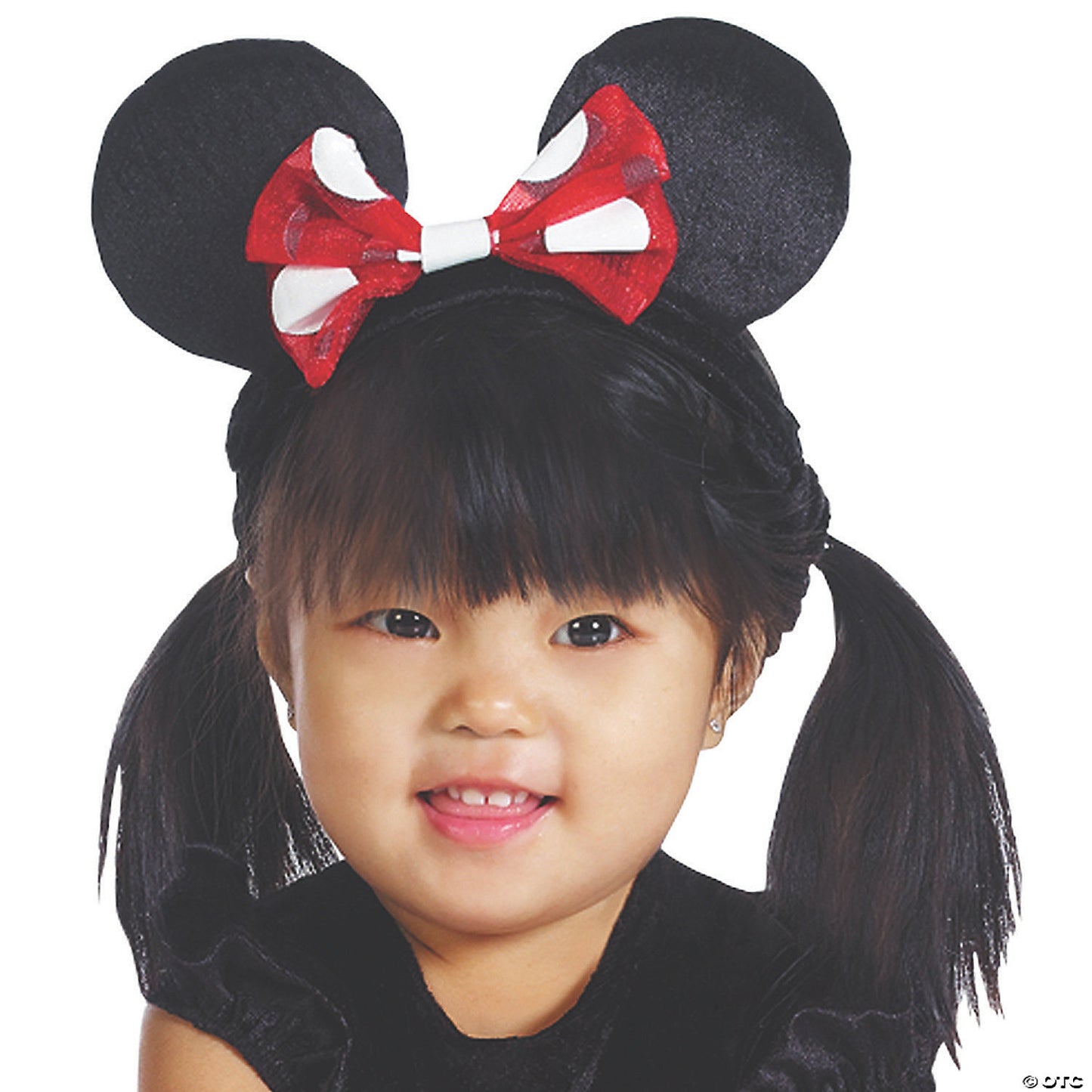 RED MINNIE (MFD) 12-18 MONTHS