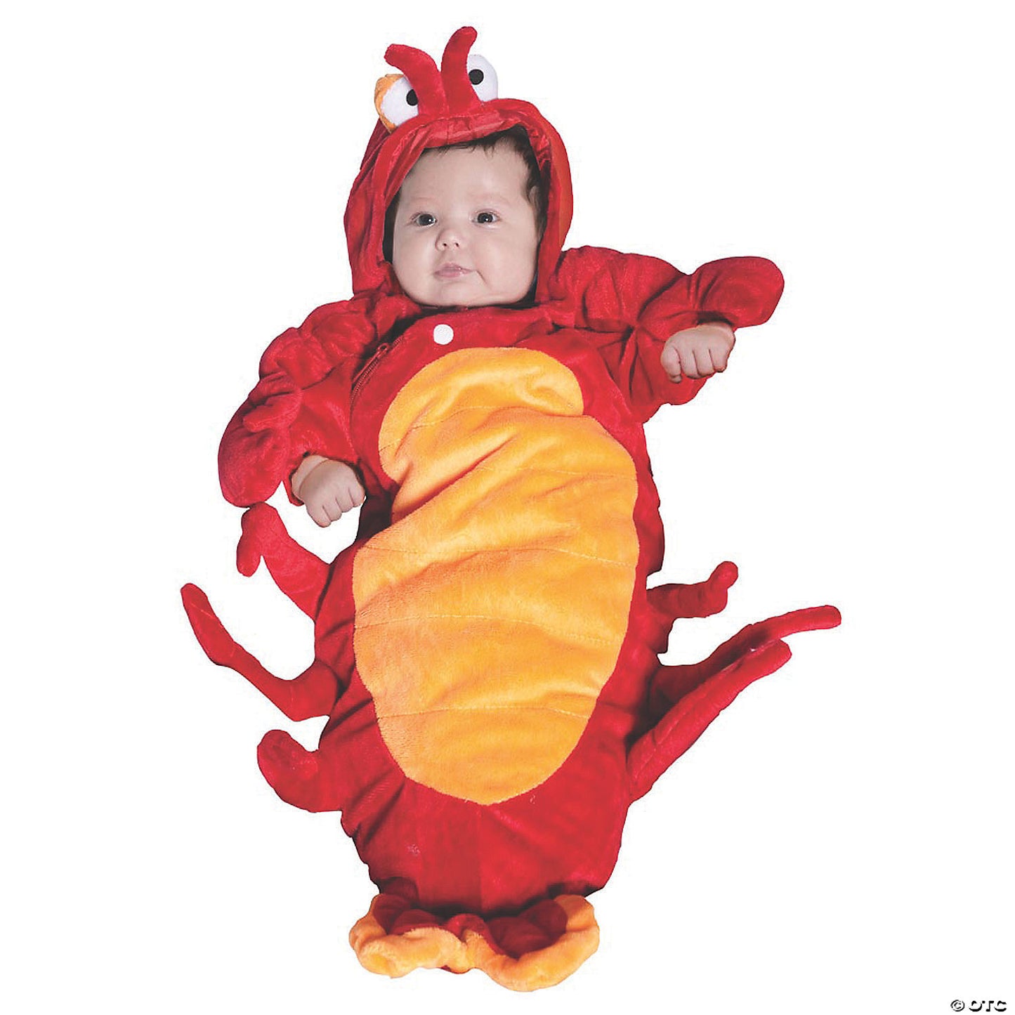 LOBSTER BUNTING INFANT 0-6 MON