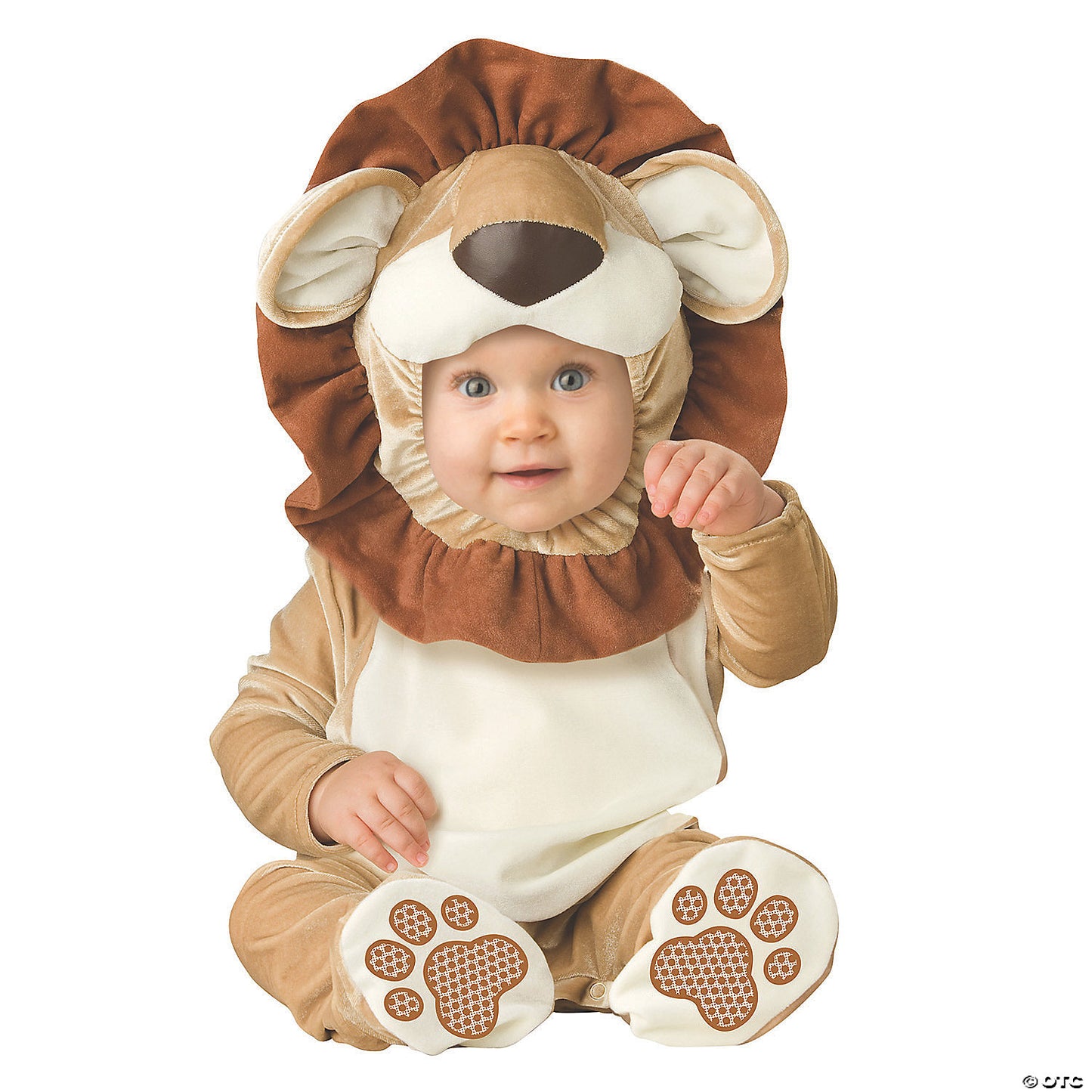 LOVABLE LION TODDLER 18-24 MO