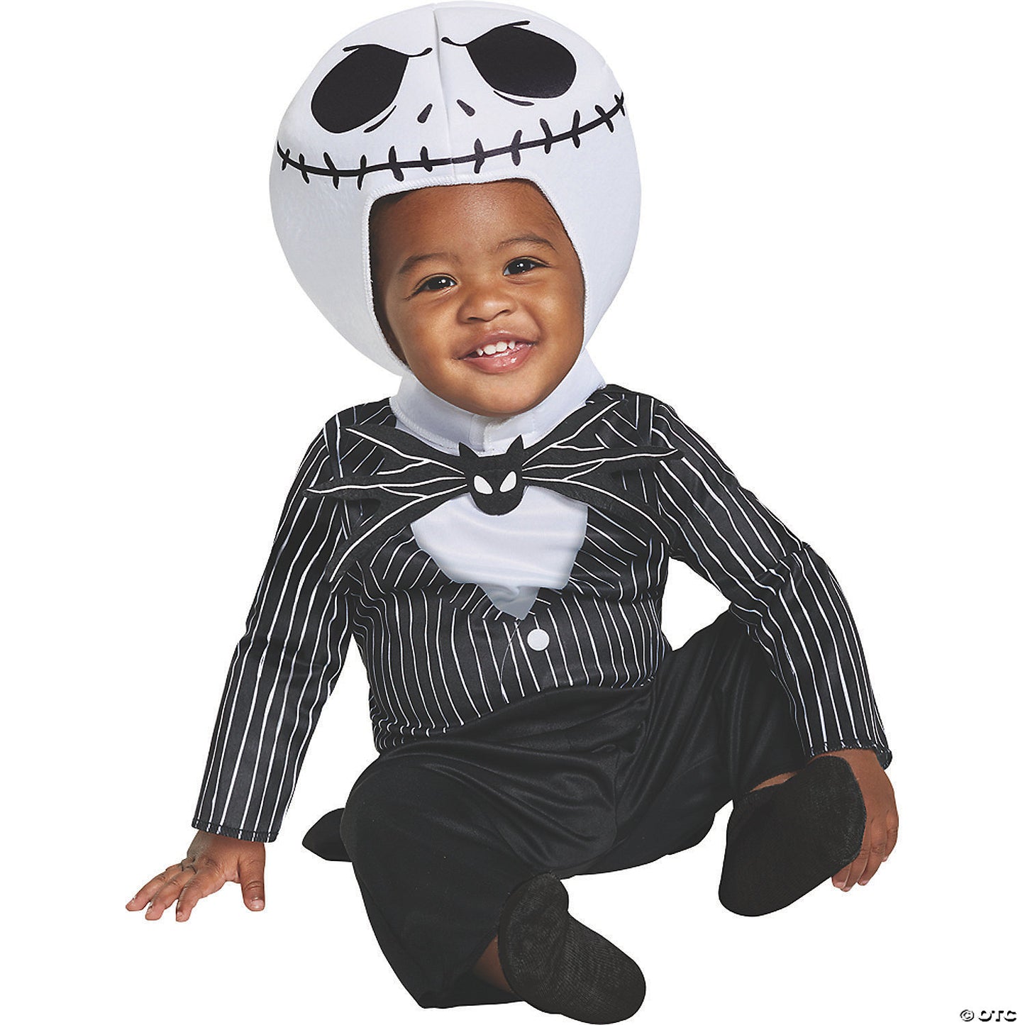 JACK SKELLINGTON TD INF 12-18MO