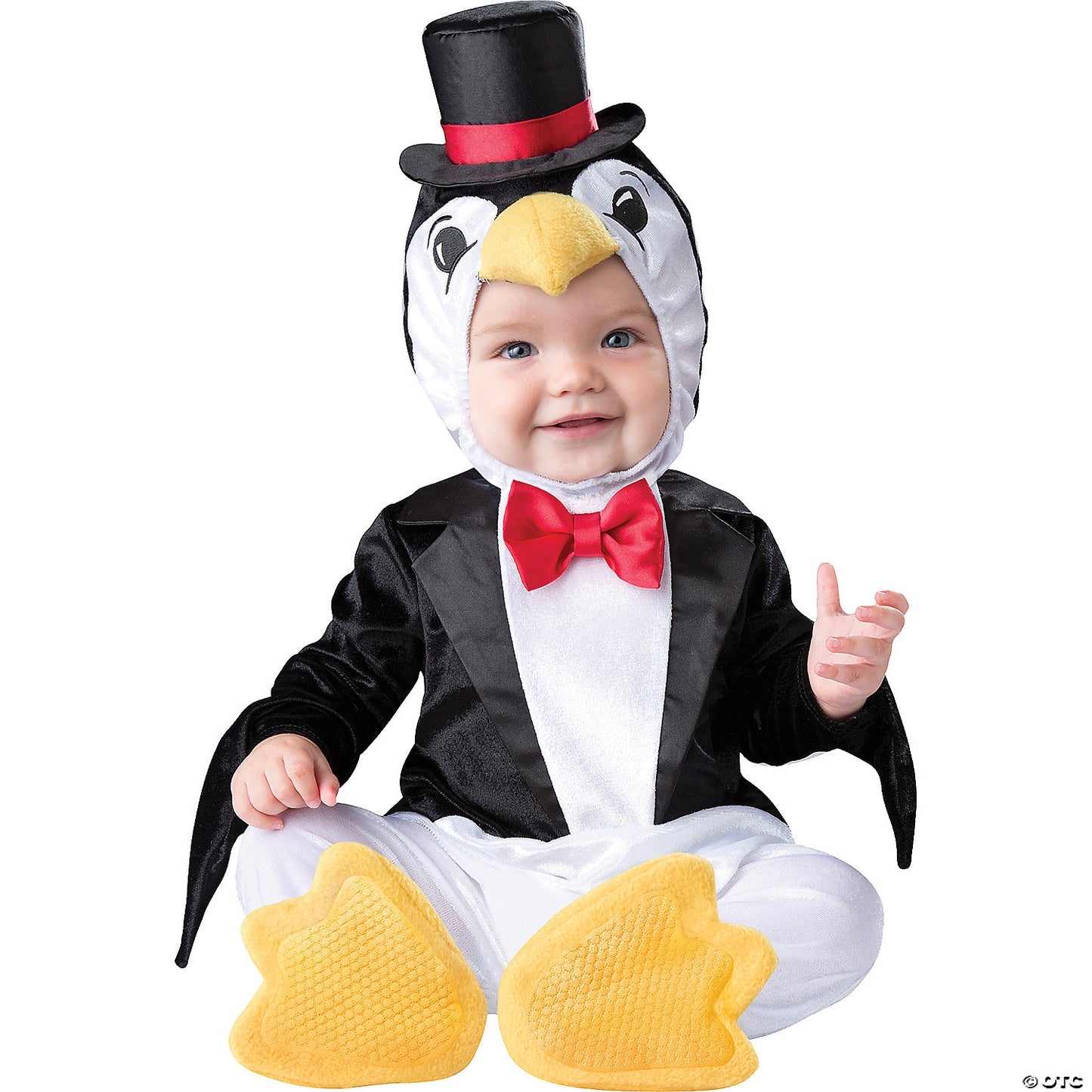 INFANT PLAYFUL PENGUIN-18MOS-2T