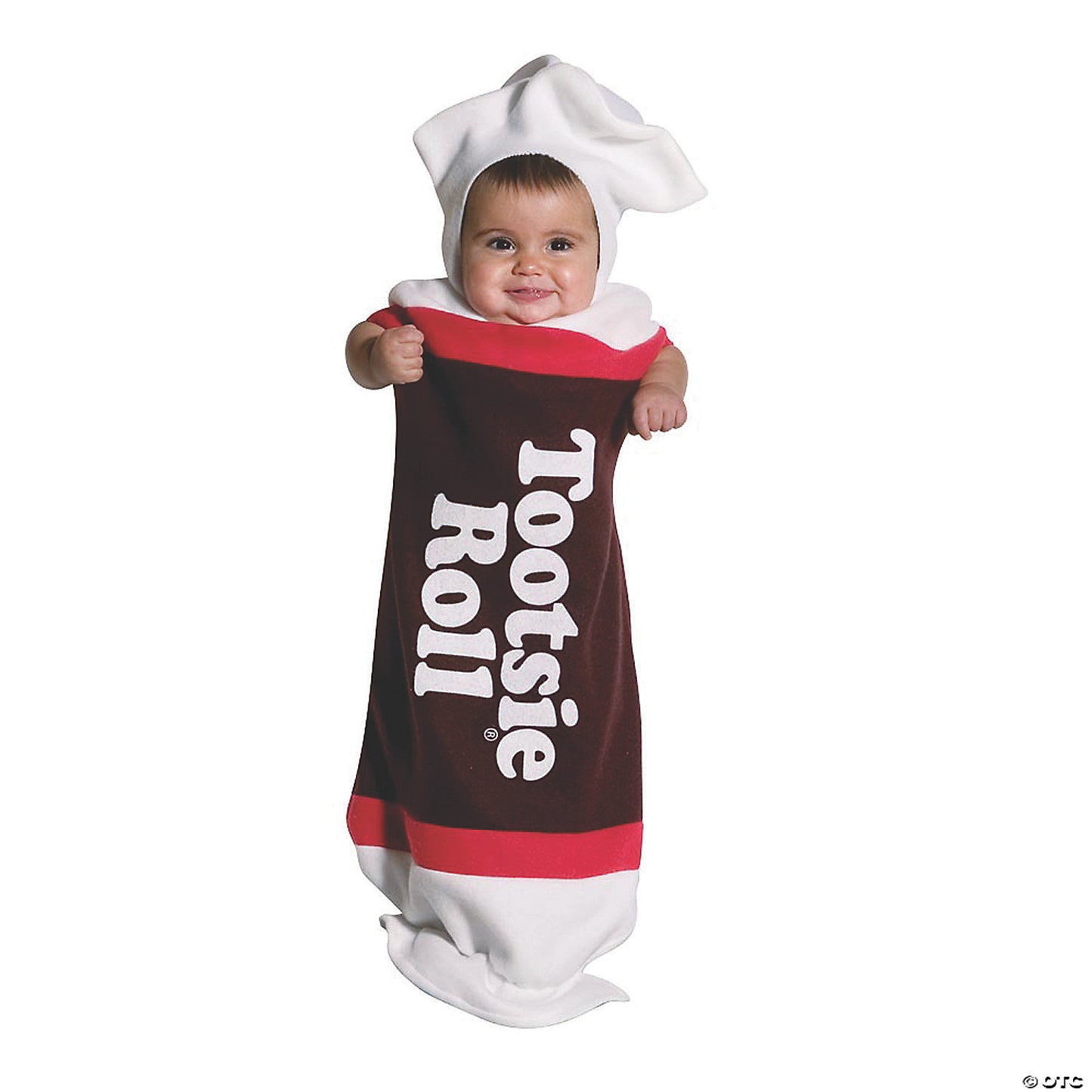 TOOTSIE ROLL BUNTING 3-9 MO