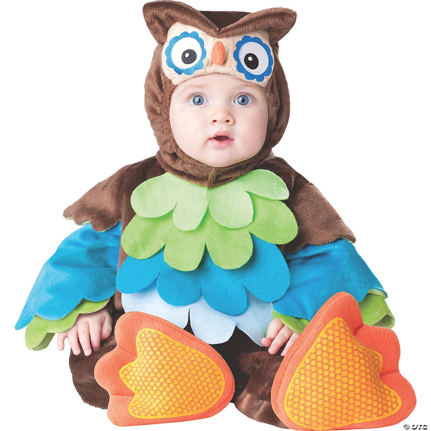 WHAT A HOOT 18-2T