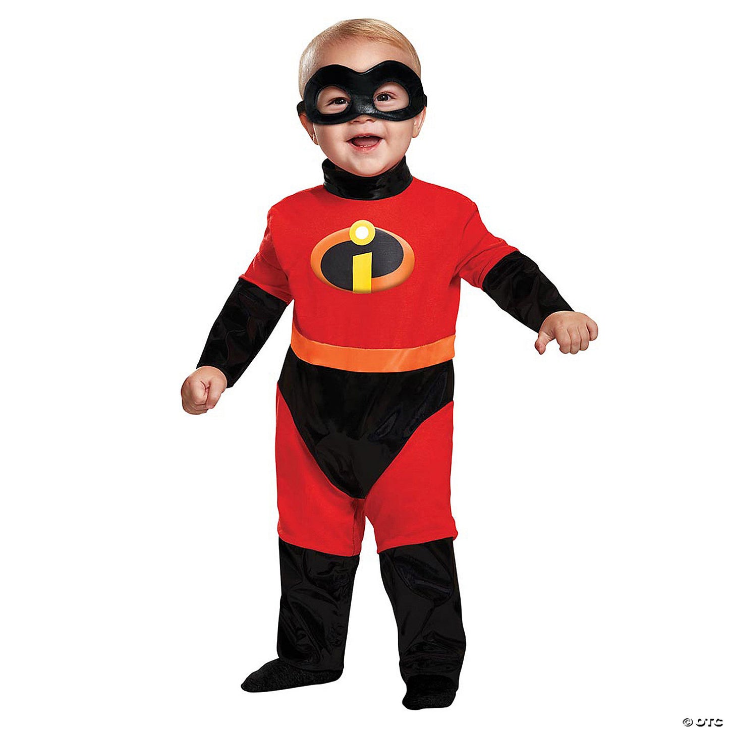BABY INCREDIBLE 12-18M