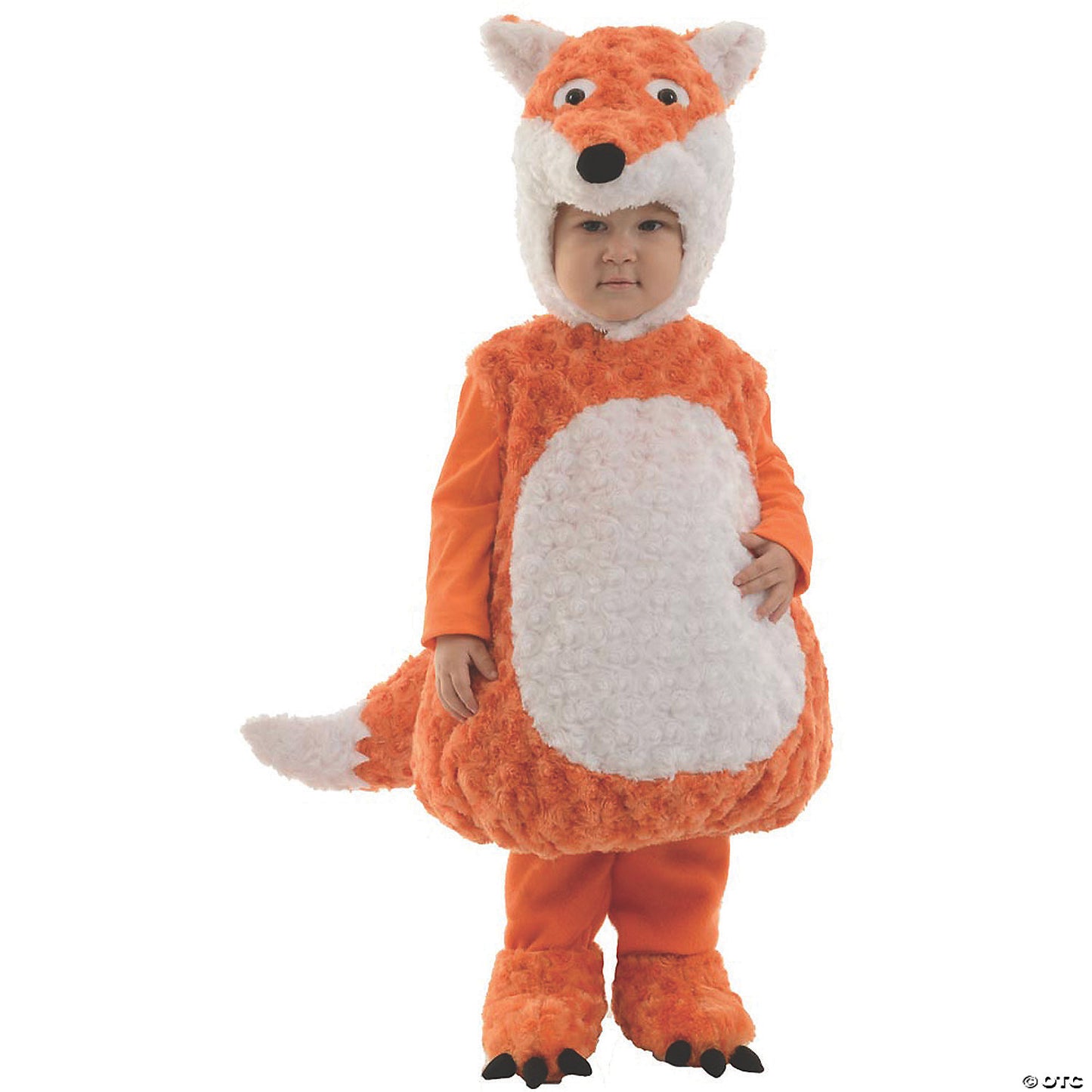 FOX TODDLER MED 18-24 MO