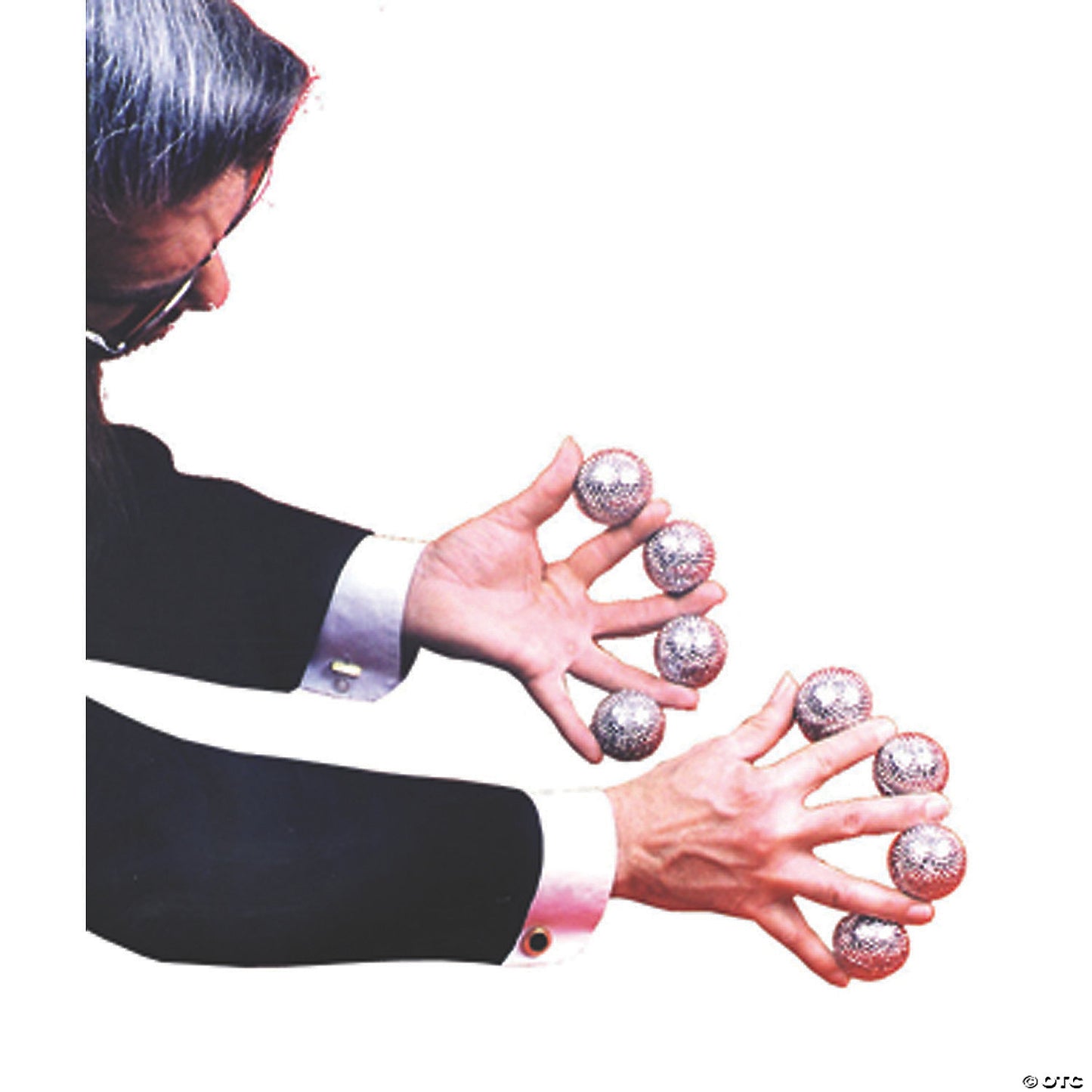 BALL CLIMAX