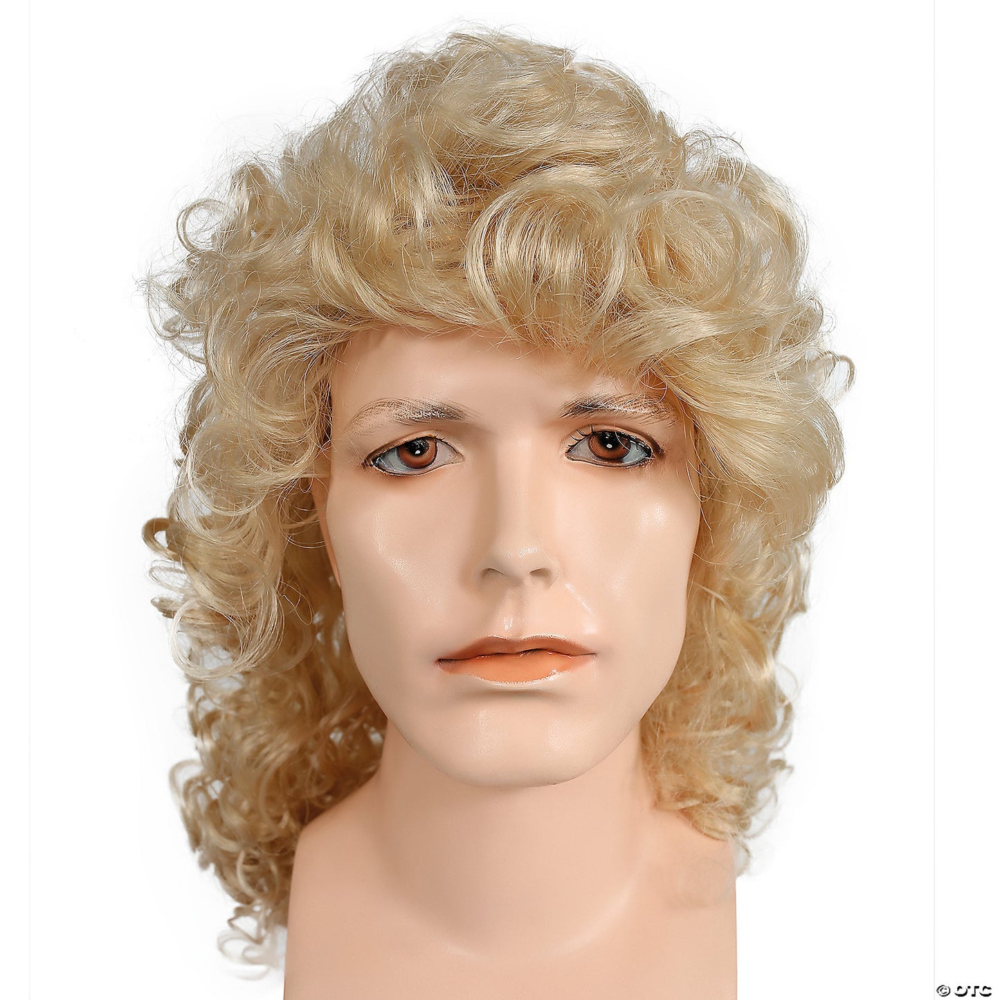 FRENCH KING FANCY BARG BLONDE
