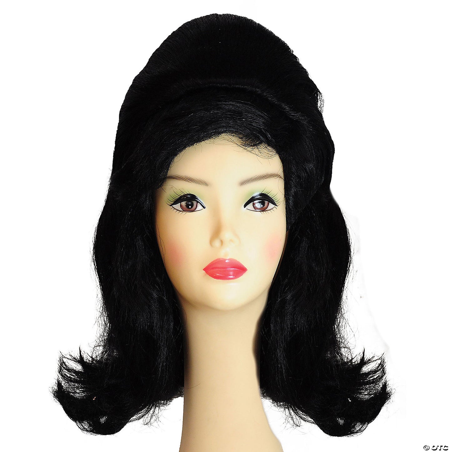BEEHIVE PAGEBOY XL BLACK