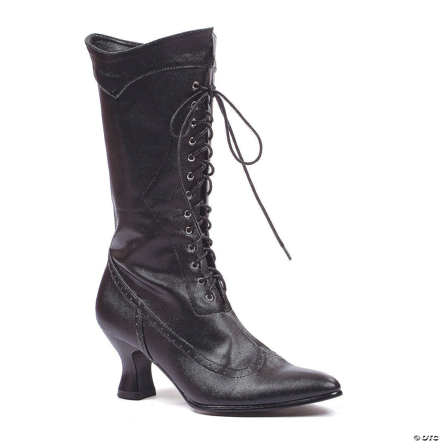 SHOE AMELIA BLACK SIZE 9