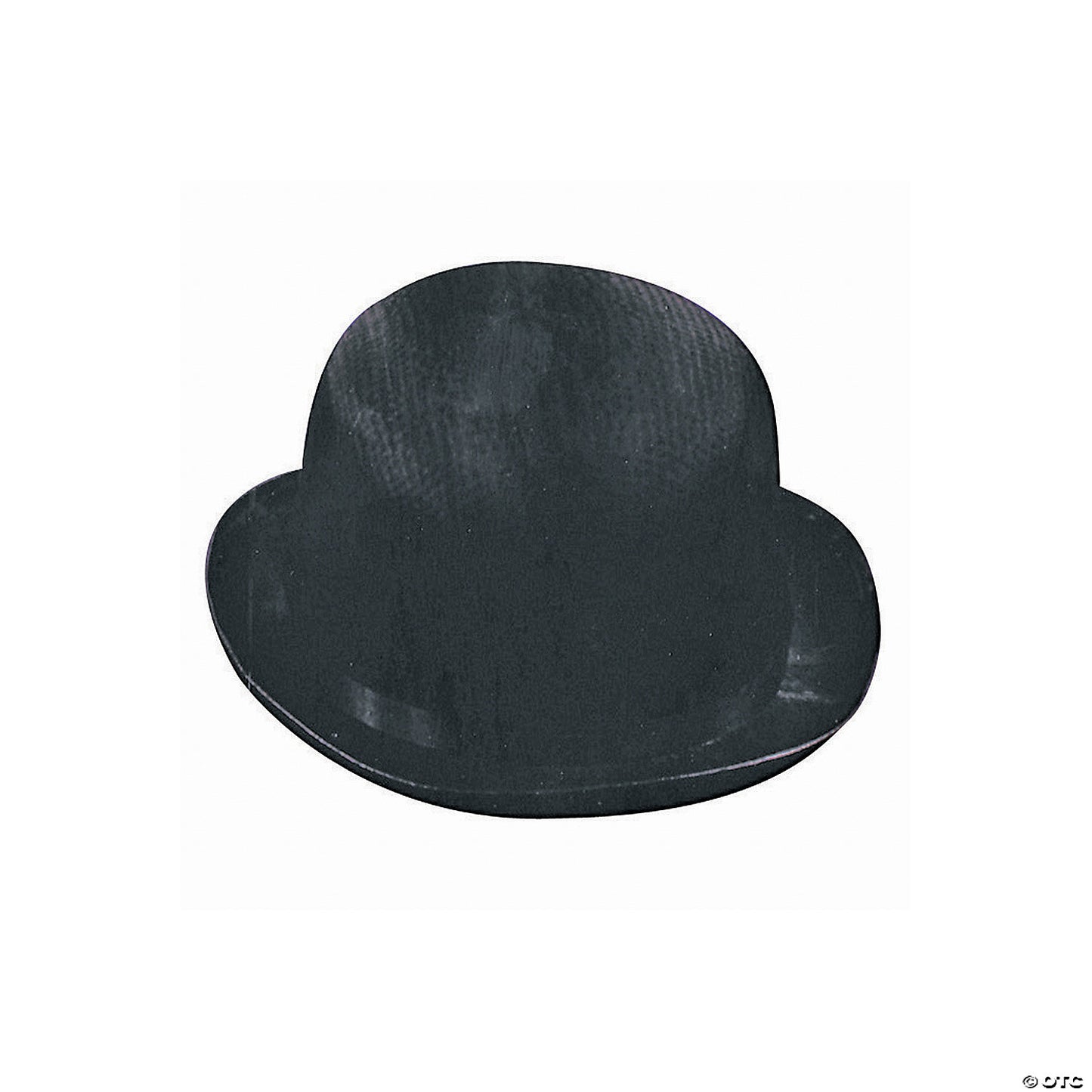 DERBY TRANS SILK BLACK LG