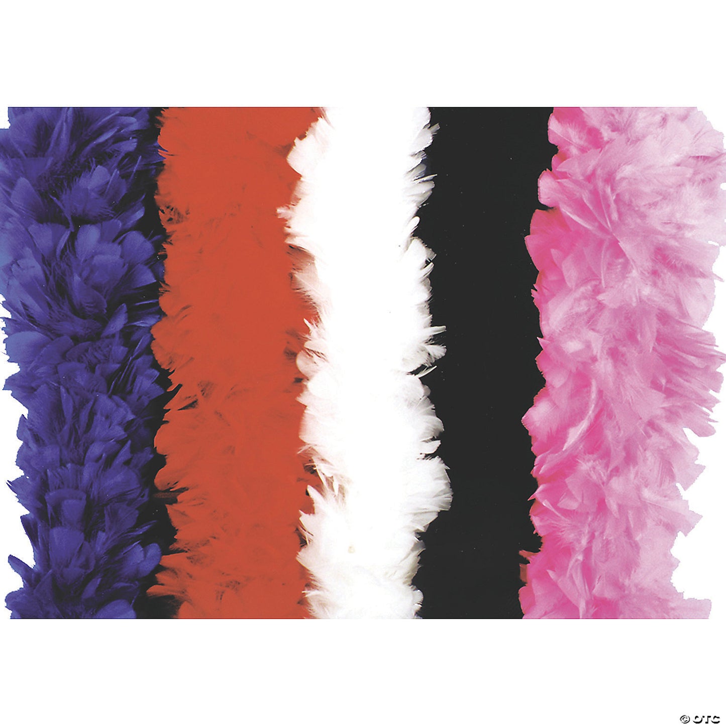 BOA DELUXE TURKEY BLACK