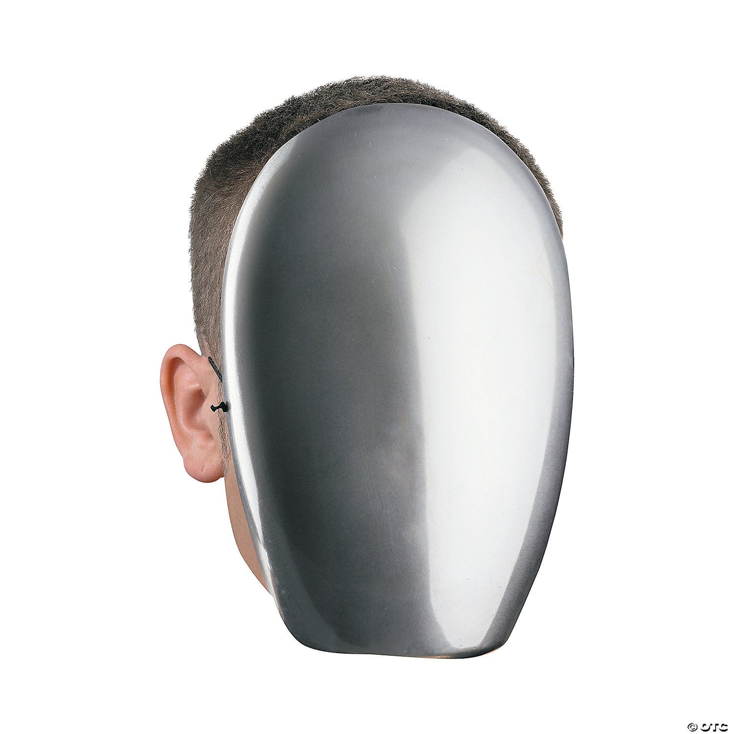 NO FACE CHROME