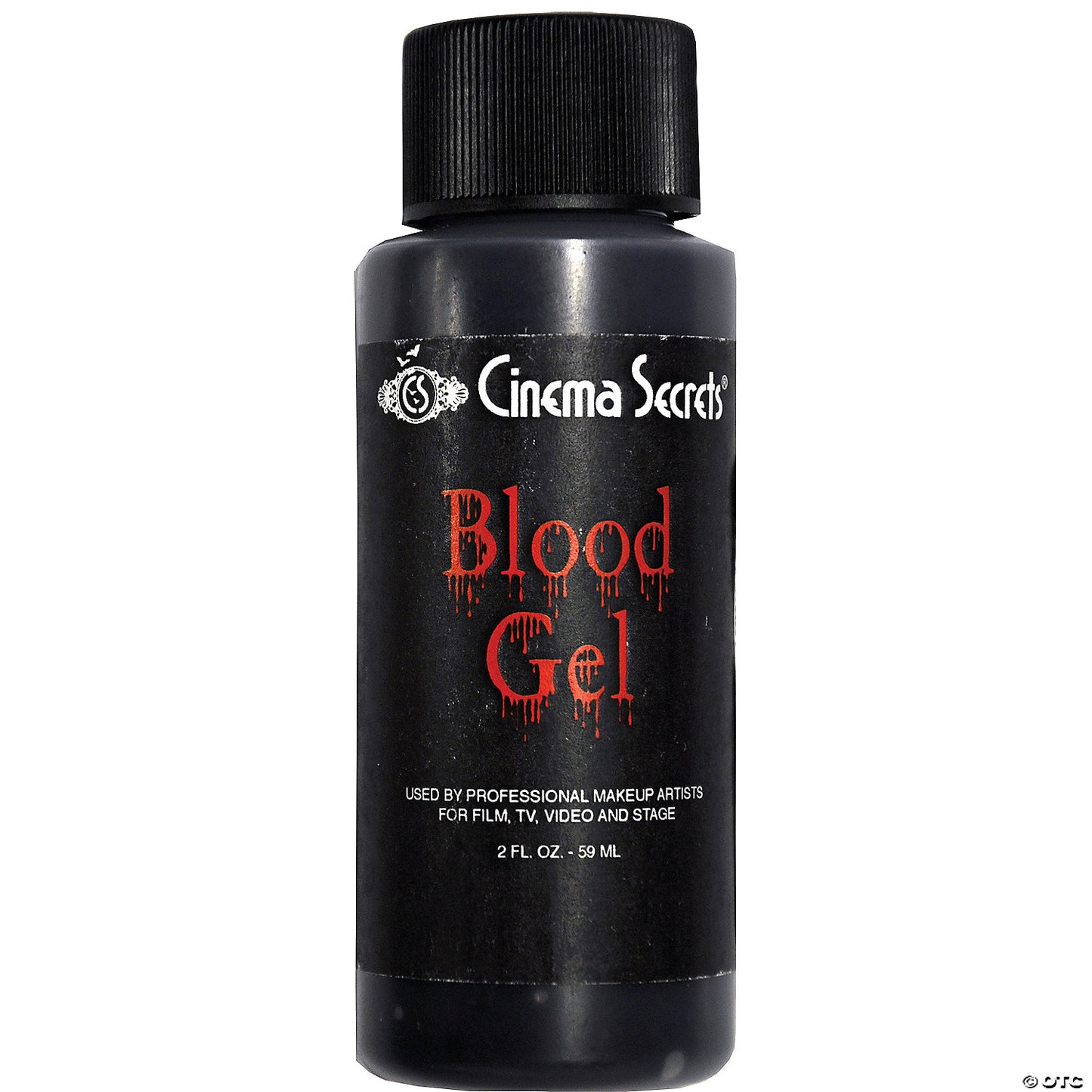 BLOOD GEL