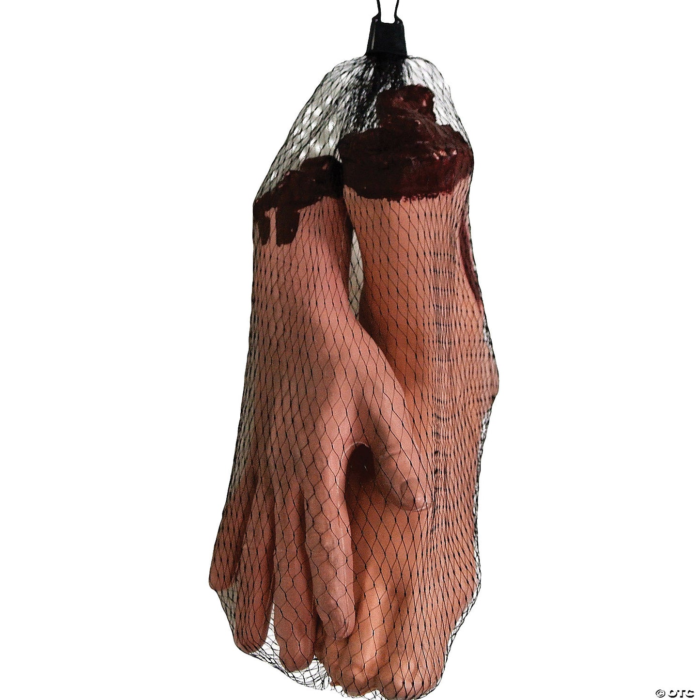 BLOODY HAND & FOOT PROP