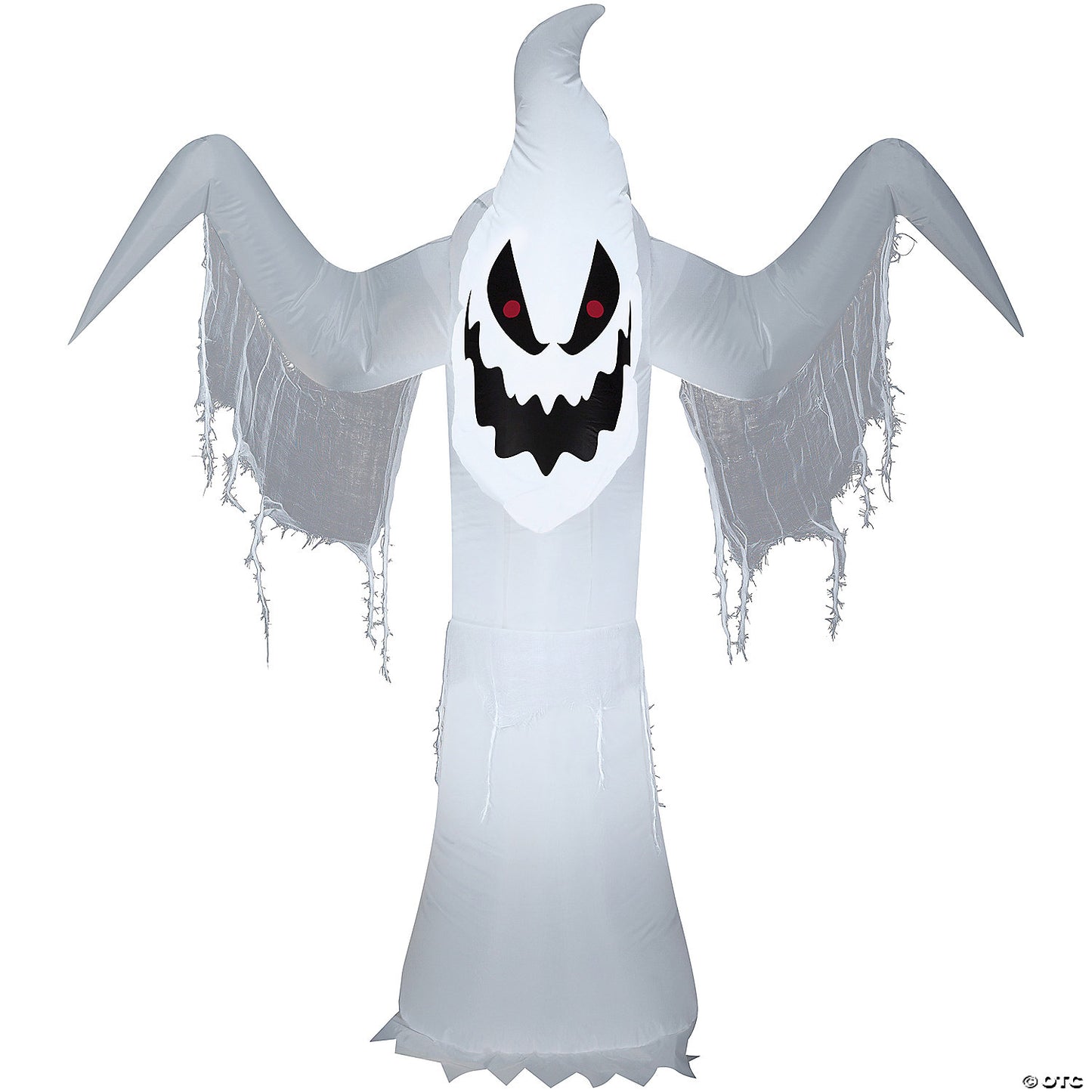 GHOST AIRBLOWN