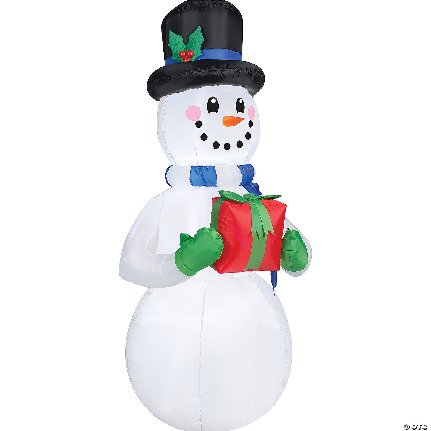 SNOWMAN AIRBLOWN