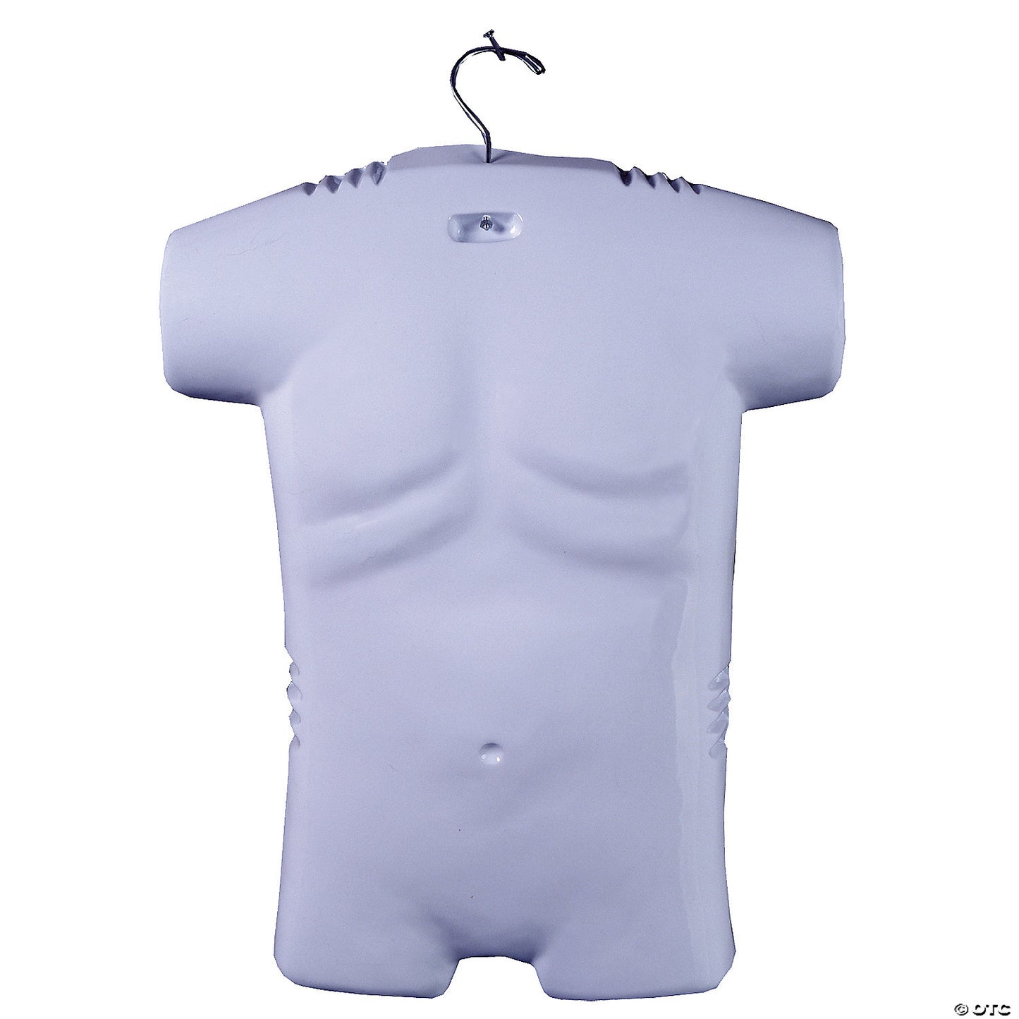 BODY FORM W HANGER TODDLER