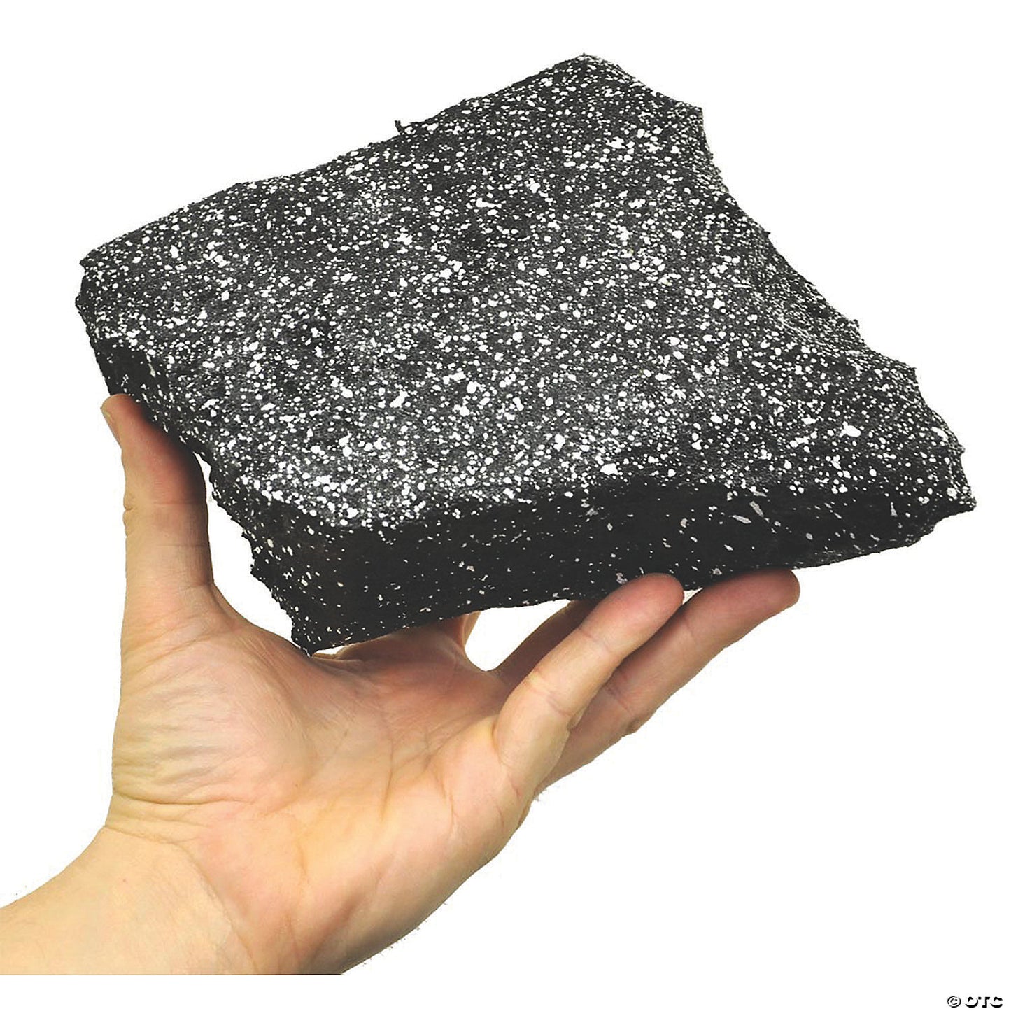 BOULDERS STUDIO FOAM