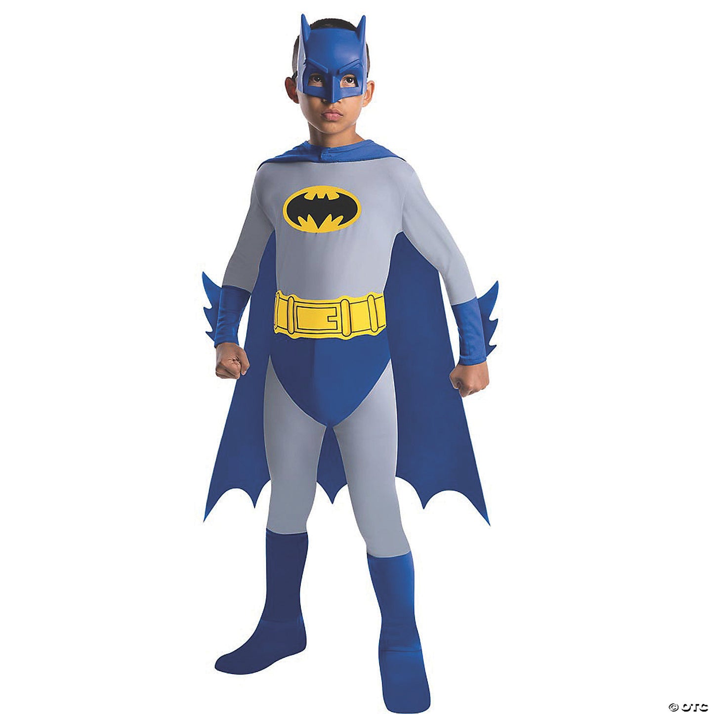 BATMAN CHILD SMALL