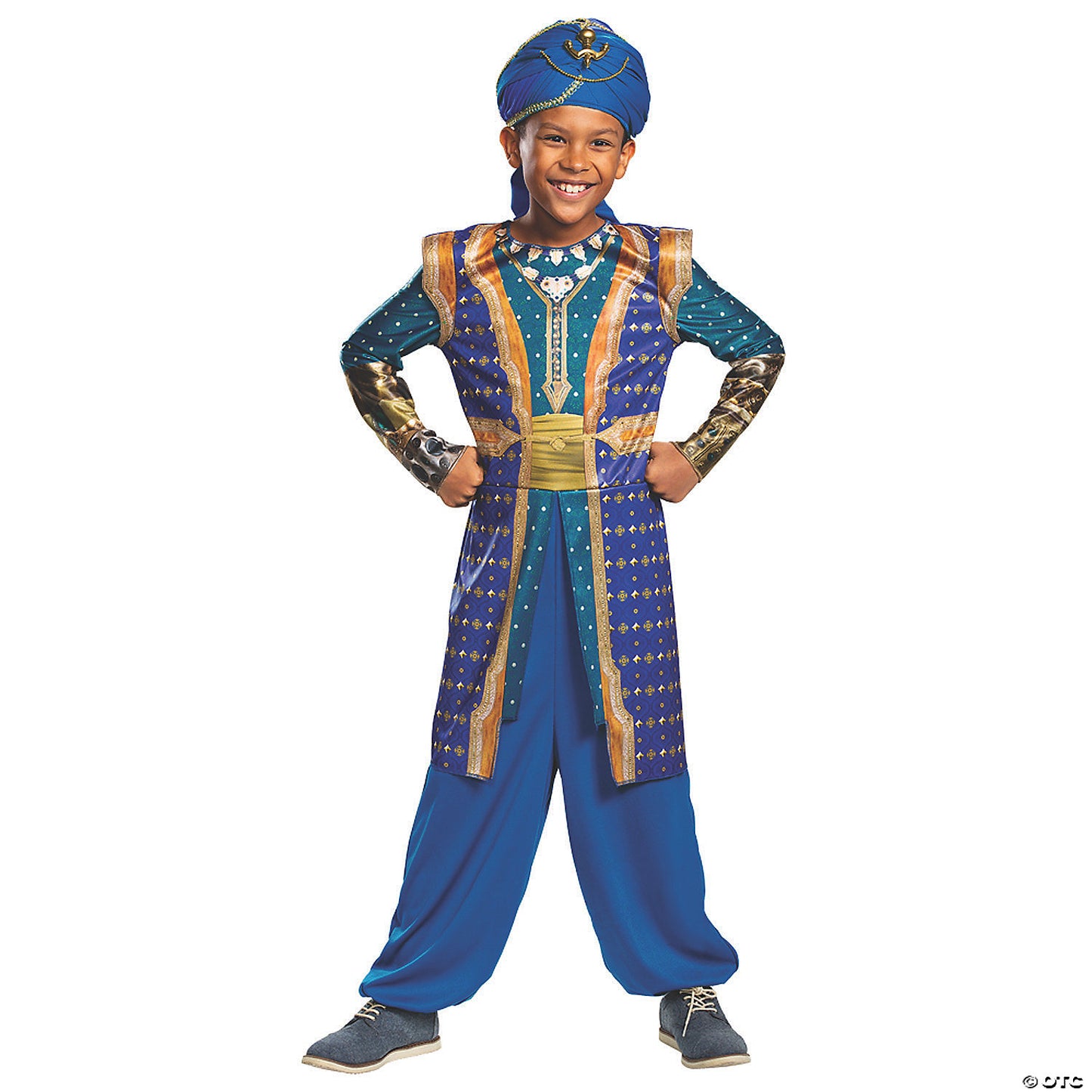 ALADDIN LIVE GENIE CH CLASSIC 7-8