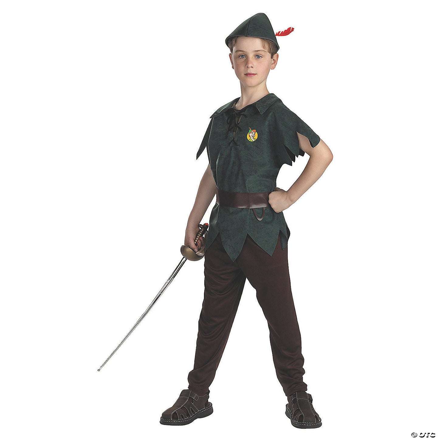 PETER PAN CLASSIC 4-6