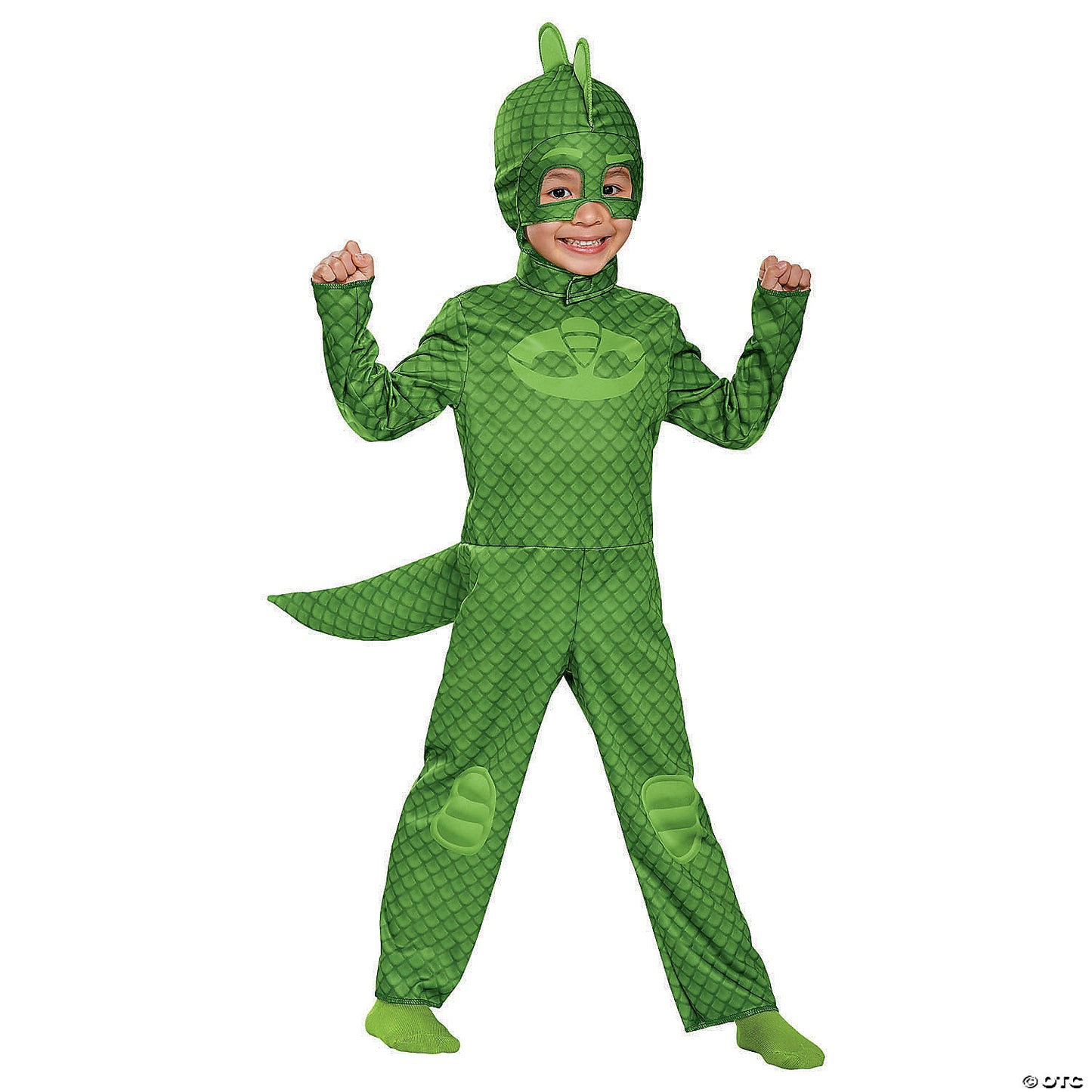 GEKKO CLASSIC TODDLER 4-6