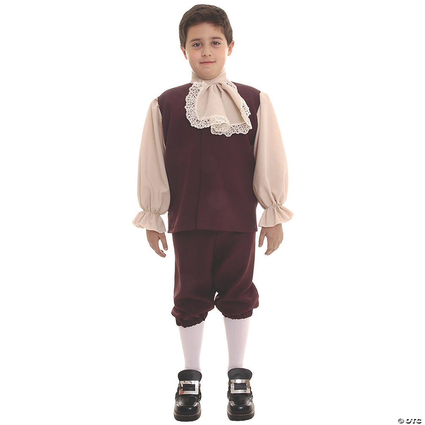COLONIAL BOY LARGE