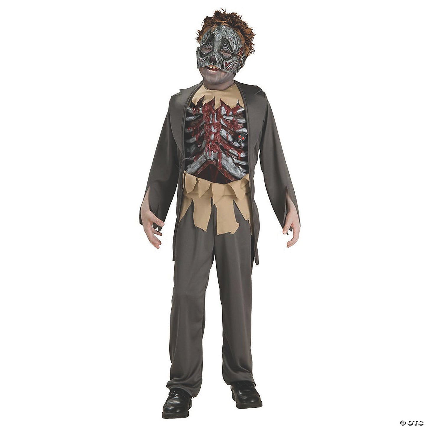 CORPSE CHILD COSTUME MEDIUM
