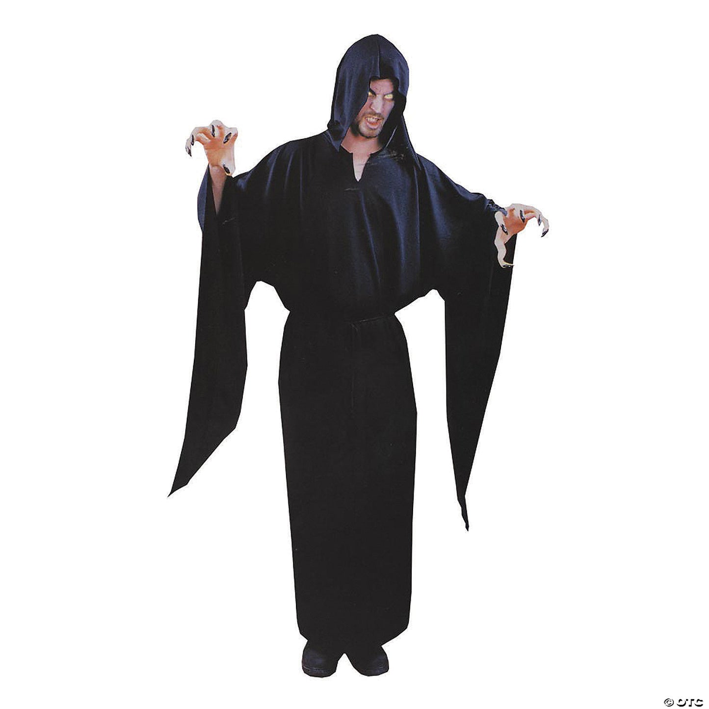 HORROR ROBE CHILD DLX