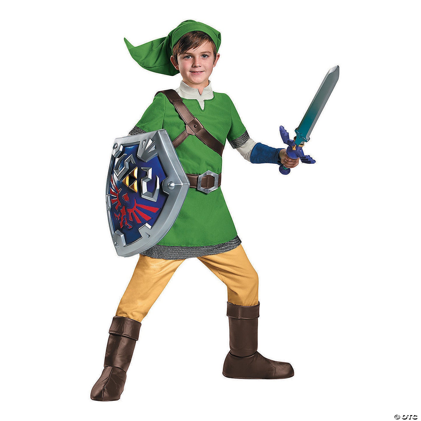LINK DELUXE CHILD 14-16