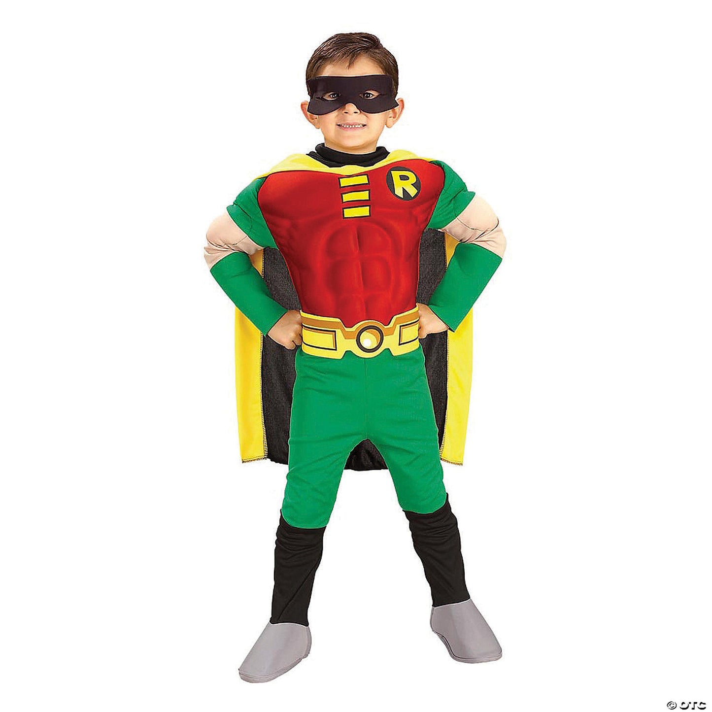 ROBIN CHILD DLX MEDIUM