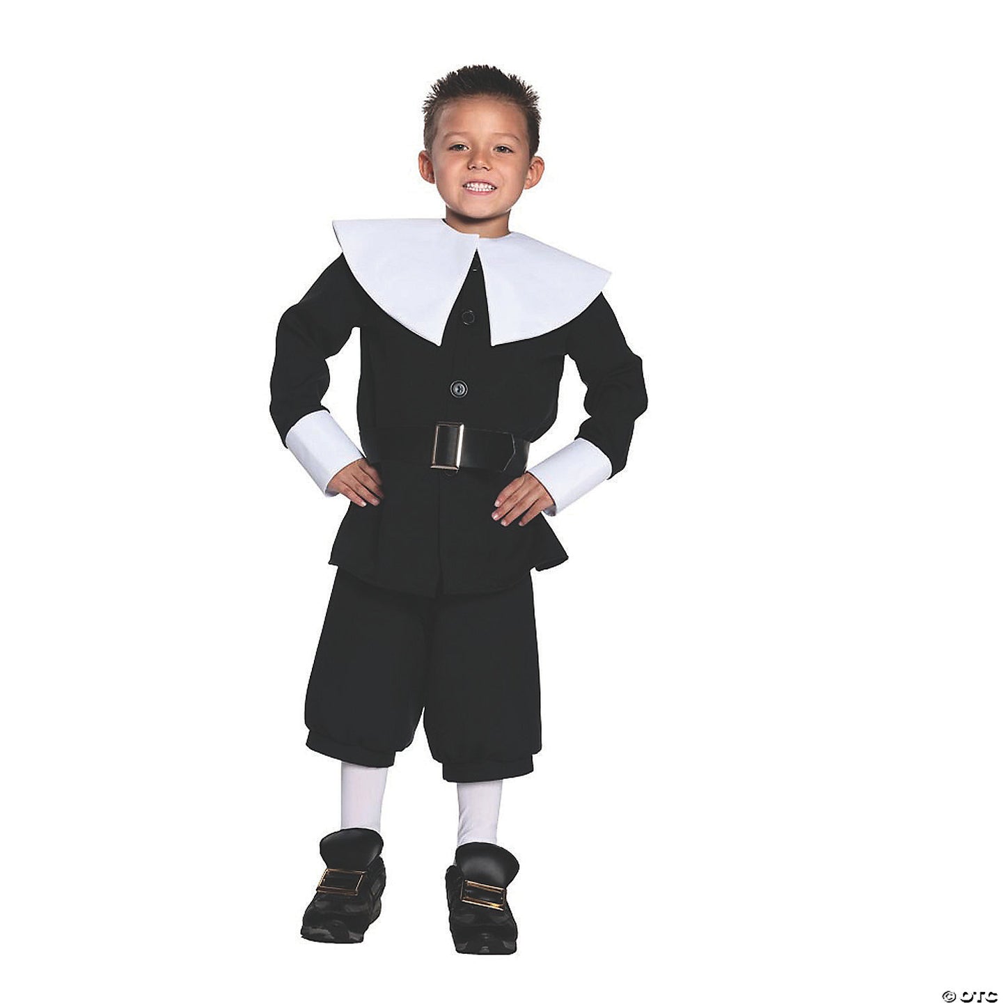 PILGRIM BOY LARGE 10-12