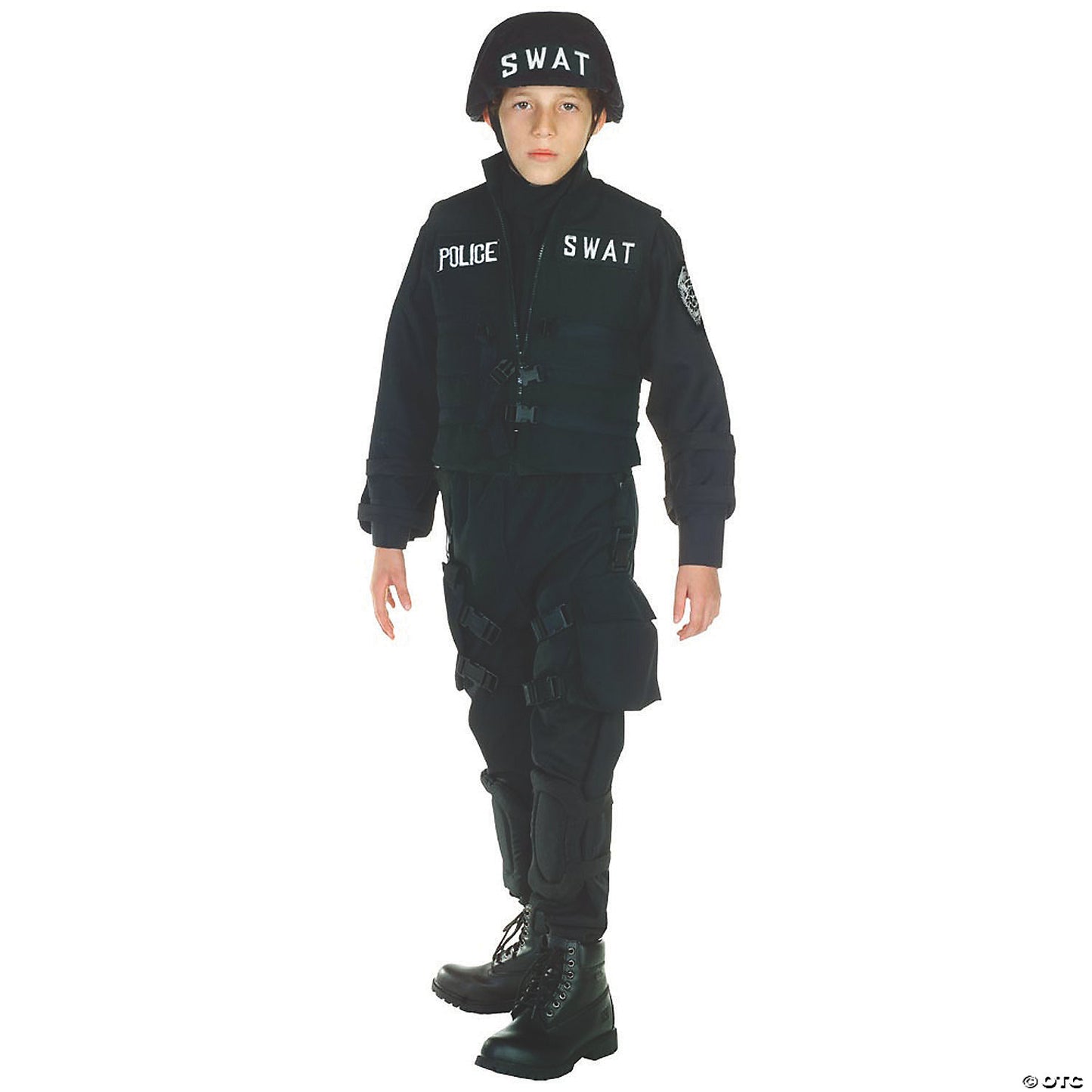 SWAT CHILD LARGE (10-12)