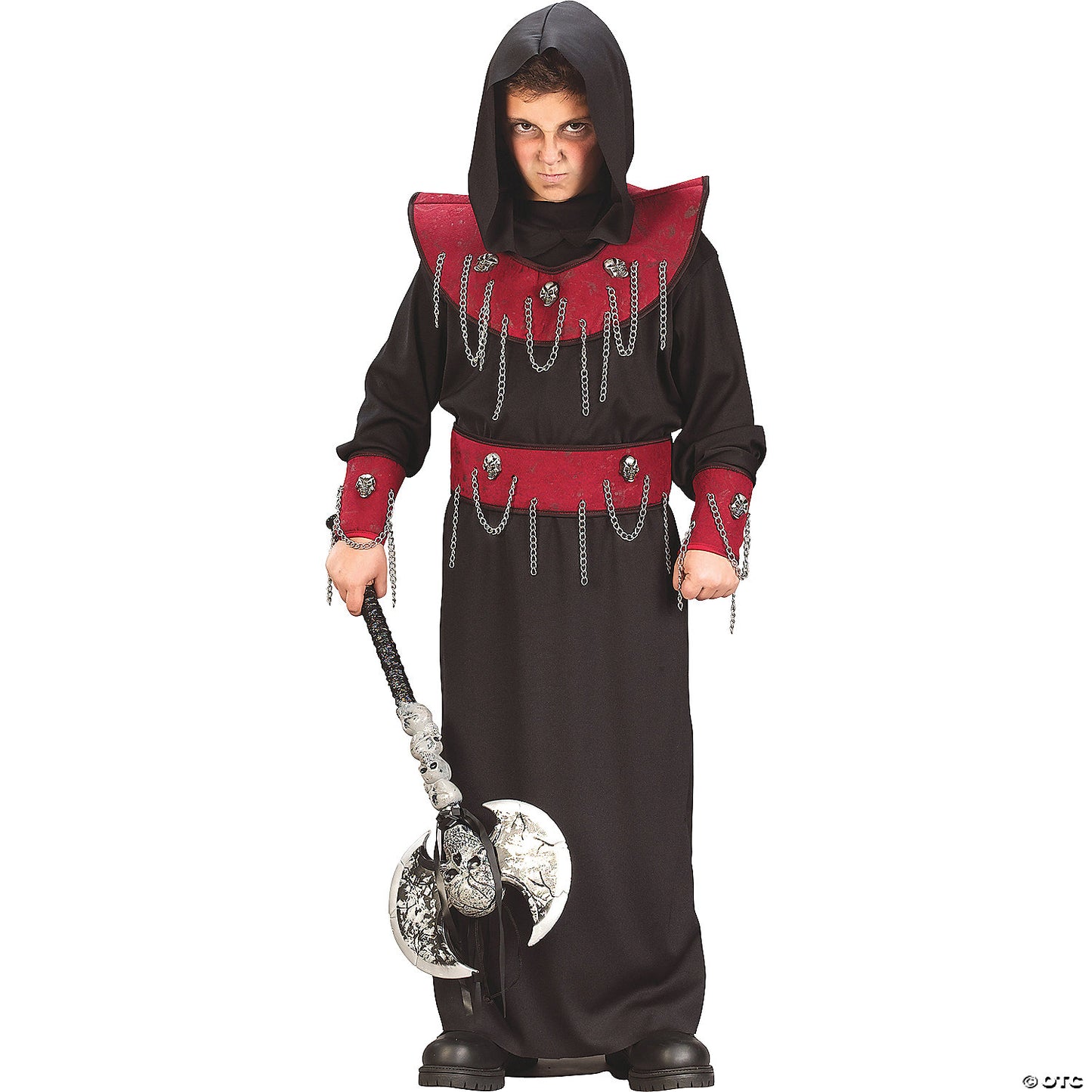 EXECUTIONER CHILD MEDIUM